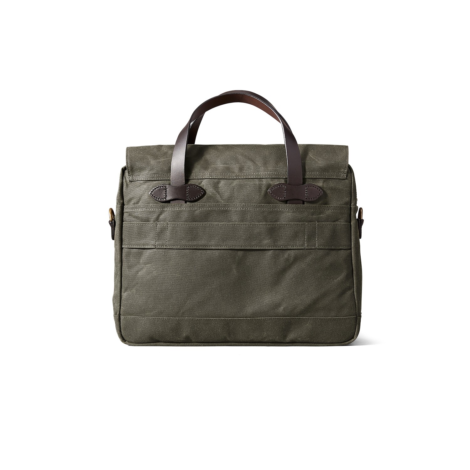 Filson 24 Hour Tin Briefcase Otter Green Bags Huckberry