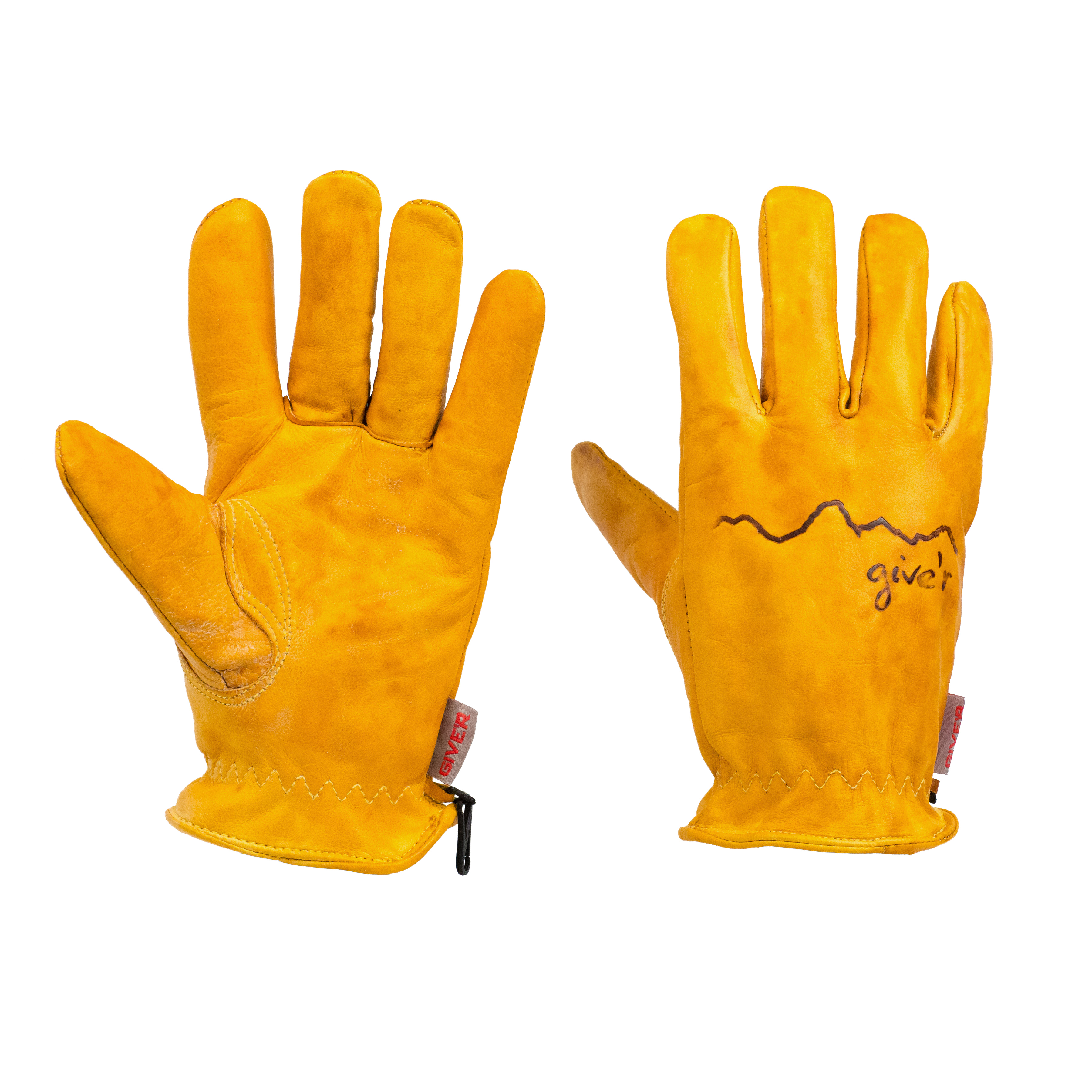Give&#39;r ／ 1.0 Lightweight Give&#39;r Gloves Lightweight Give'r Gloves