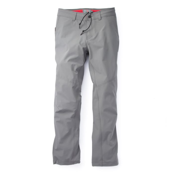 Western Rise Granite Camp Pants 2.0 - Granite | Pants | Huckberry