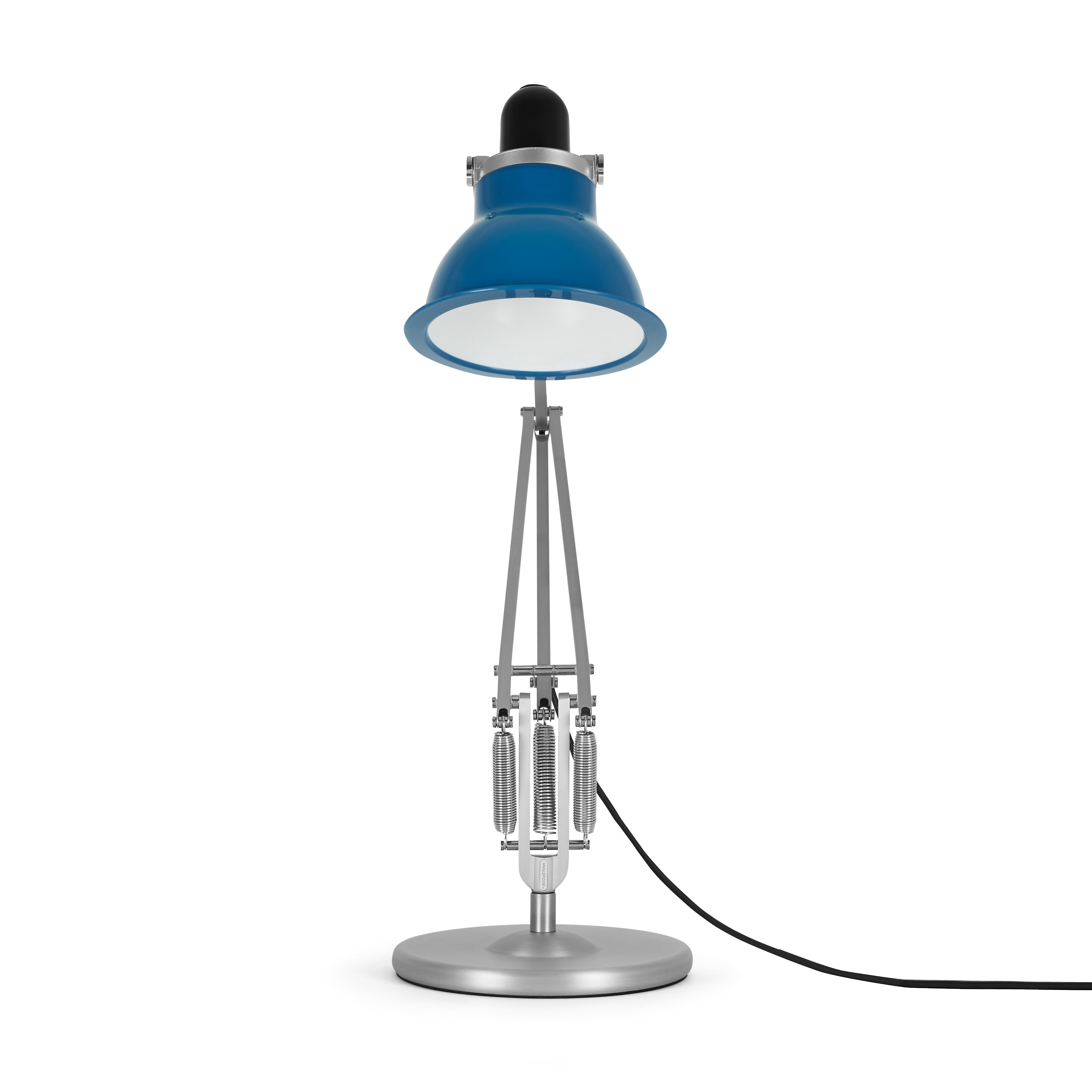 anglepoise type 1228 desk lamp
