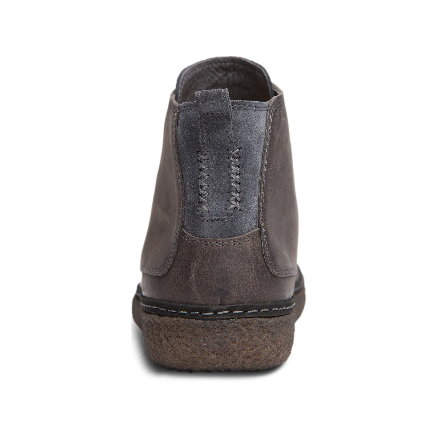 Bluprint Newport Chukka - Overcast | Chukka Boots | Huckberry display picture 2