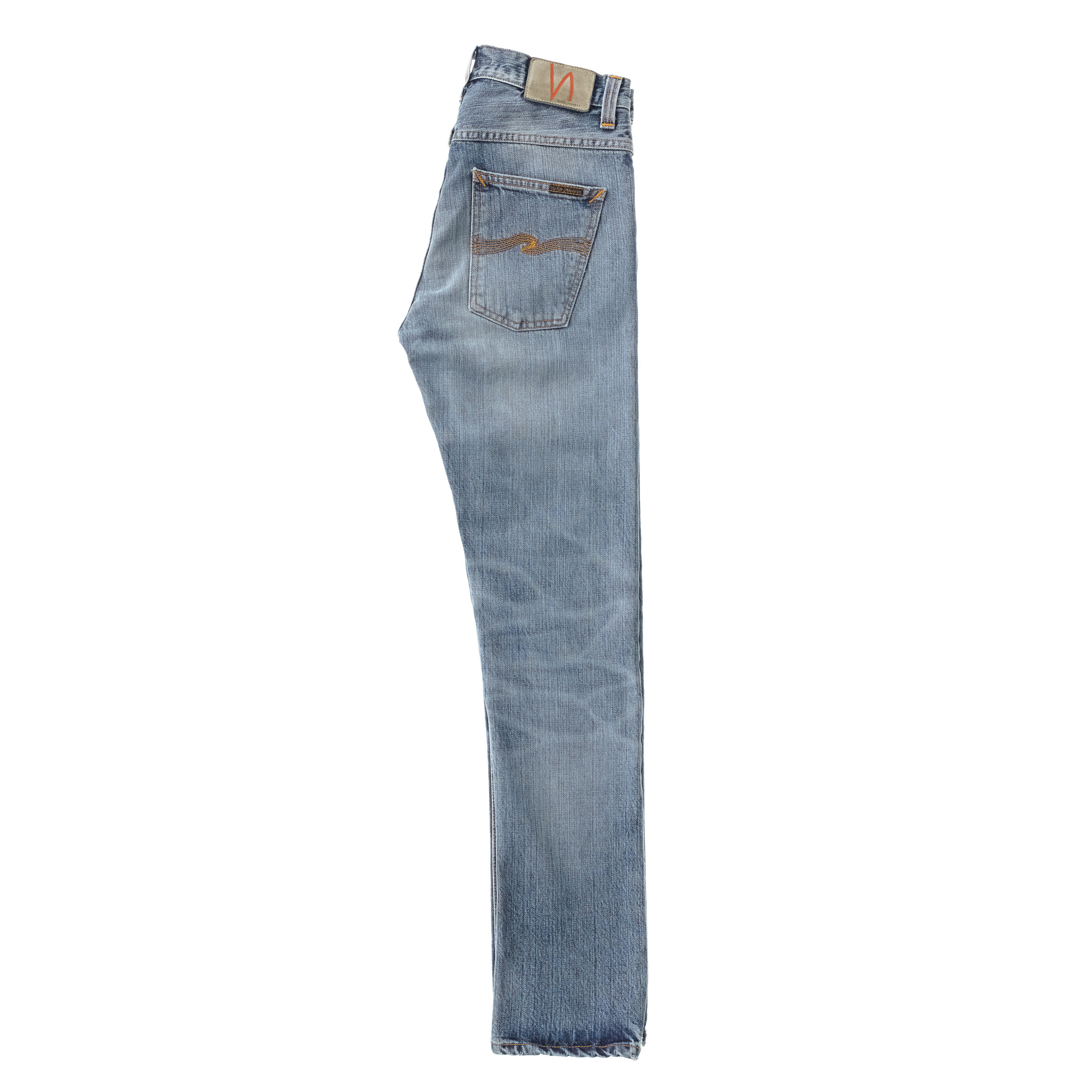 nudiess【新品未使用品】Nudie Jeans Dude Dan W30L30 - デニム/ジーンズ