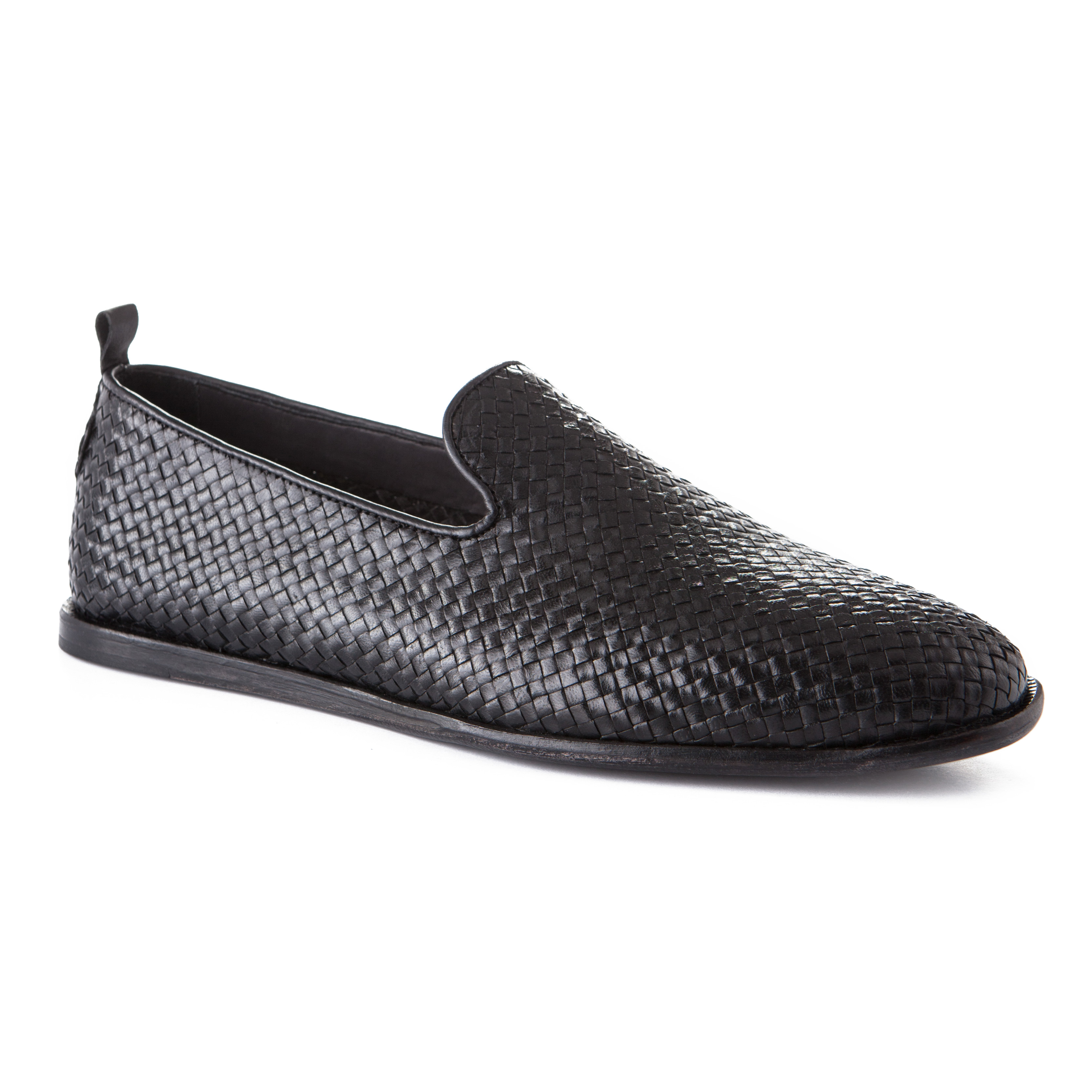 Hudson Ipanema - Black | undefined | Huckberry