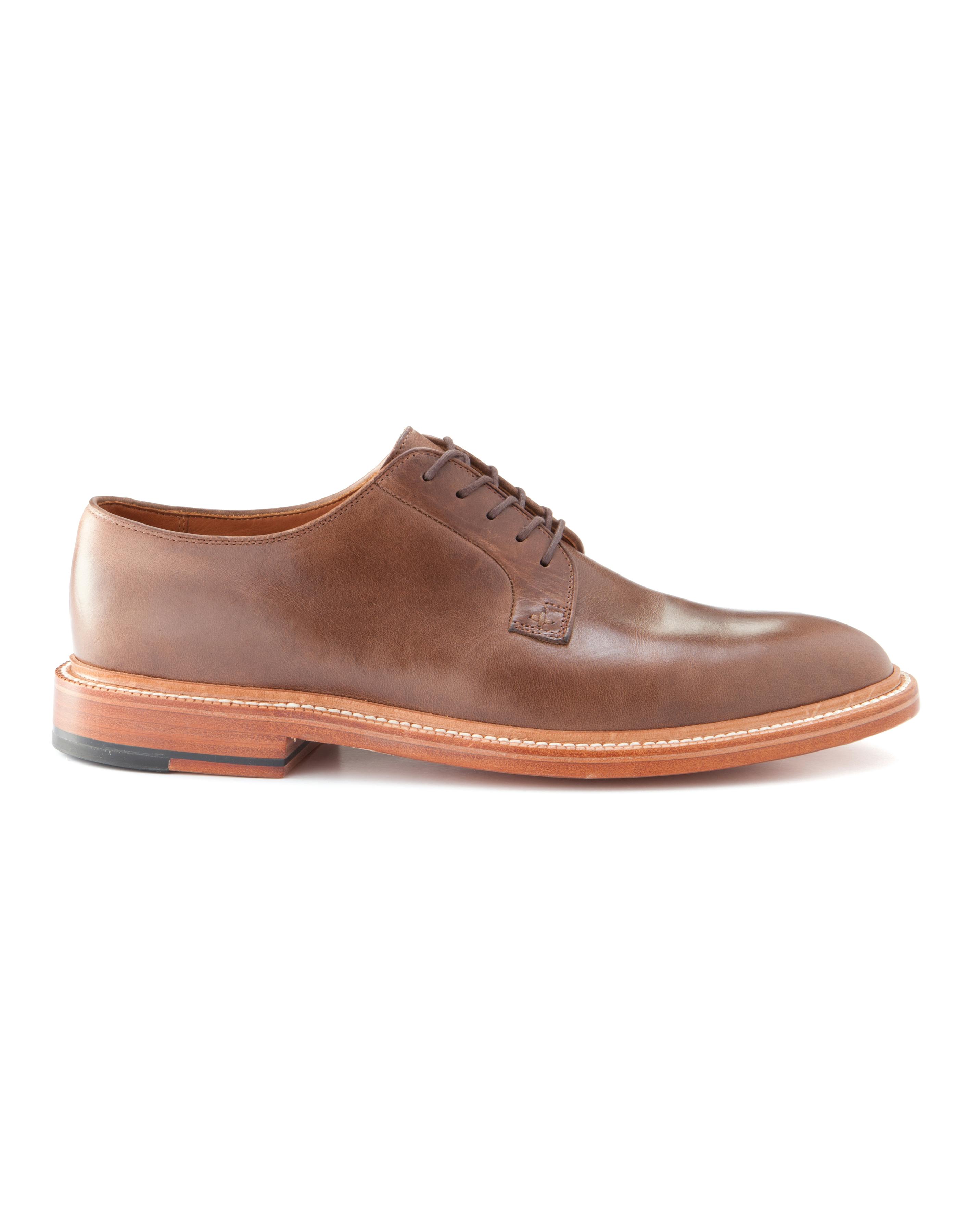 Grant Stone Plain Toe Dune undefined Huckberry