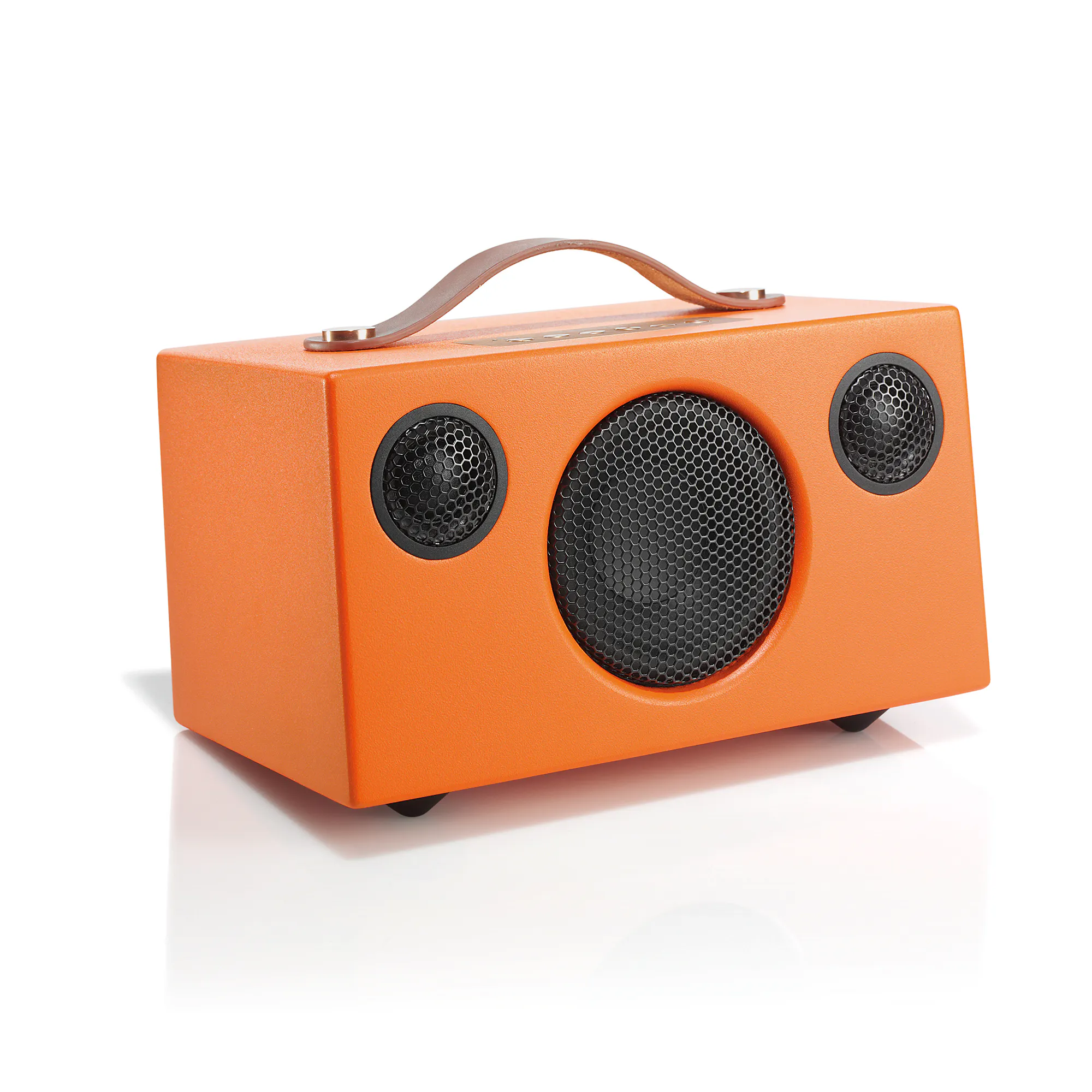 Audio Pro T3 Portable Bluetooth Speaker - Orange | undefined