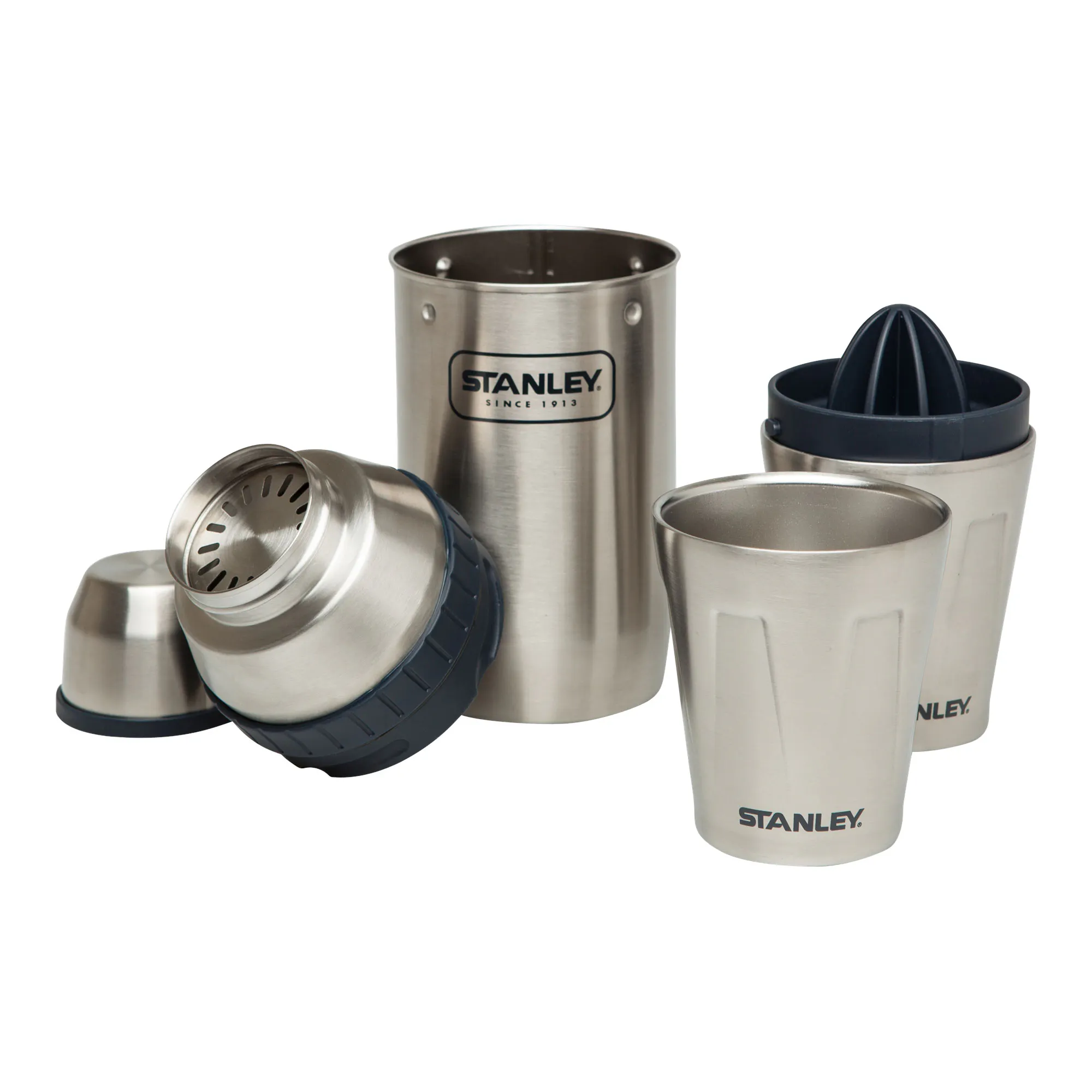 Stanley Adventure Happy Hour 2X System - Stainless | undefined