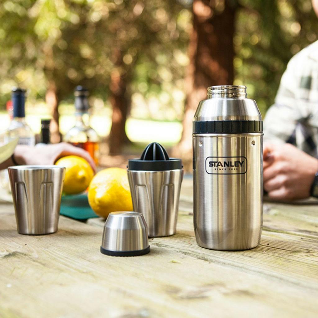 Stanley Adventure Happy Hour 2X System - Stainless
