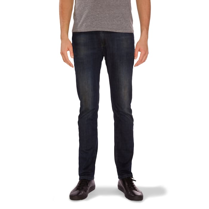 Mott Bow Mosco Slim Dirty undefined Huckberry - Main Image