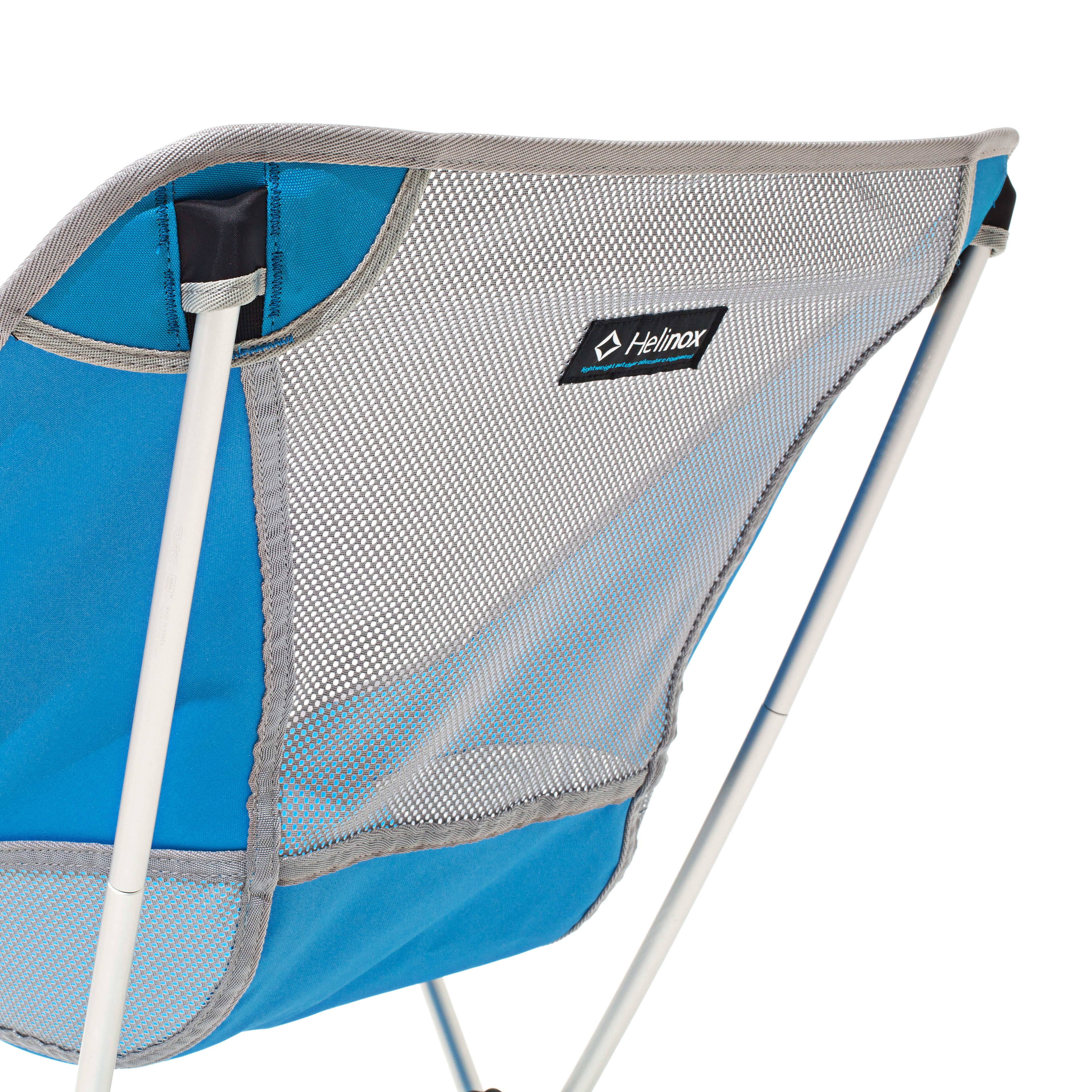︎︎ Helinox Chair One - Swedish Blue | undefined | Huckberry
