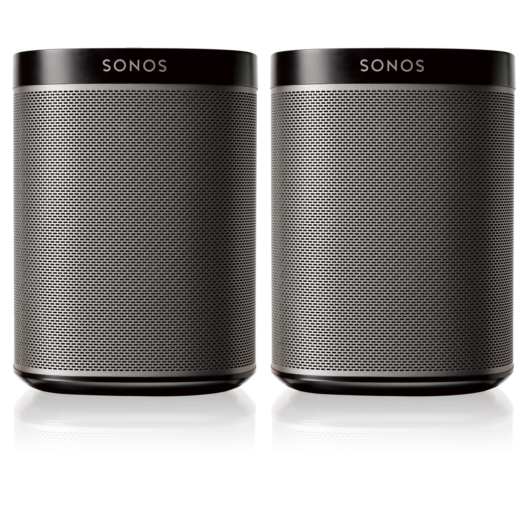 sonos play 1 two room starter set