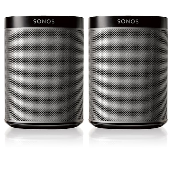 Sonos Sonos 2 Room Starter Set