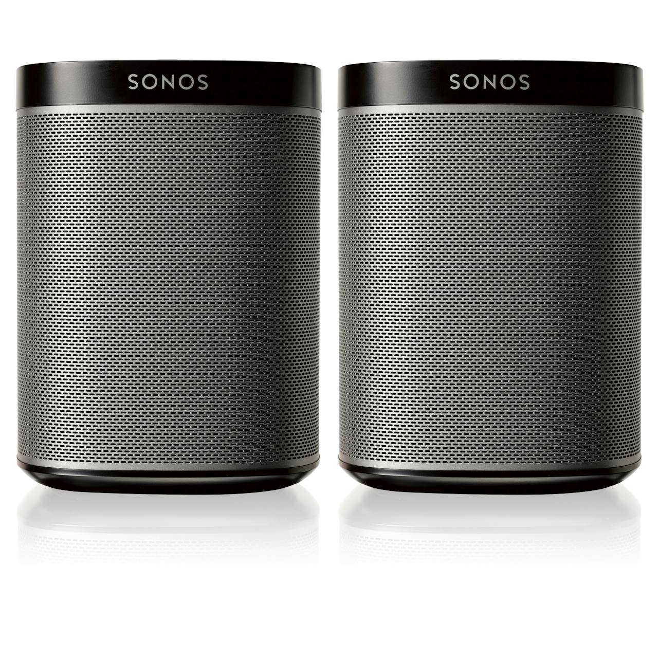 Sonos Sonos 2 Room Starter Set