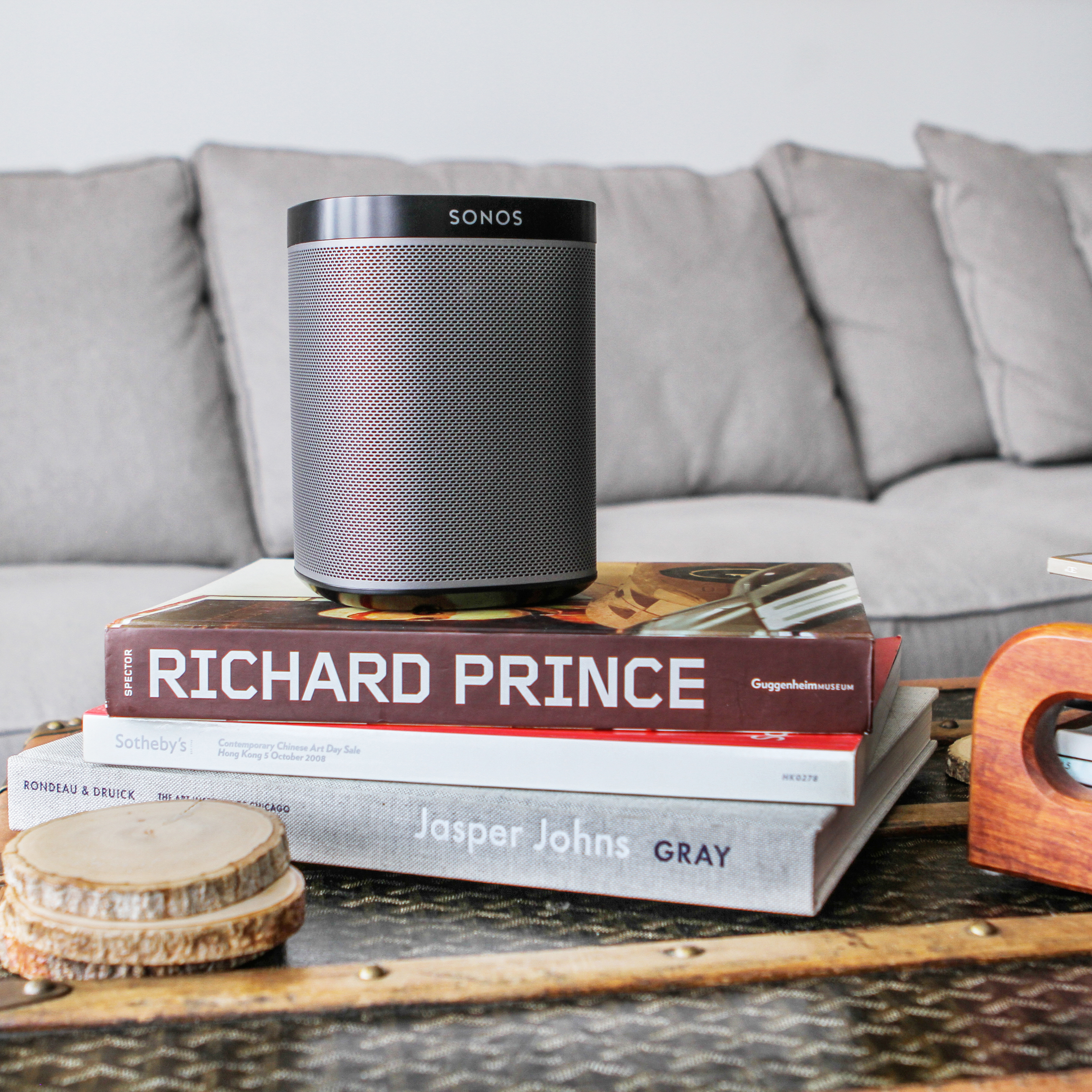 sonos 2 room starter set