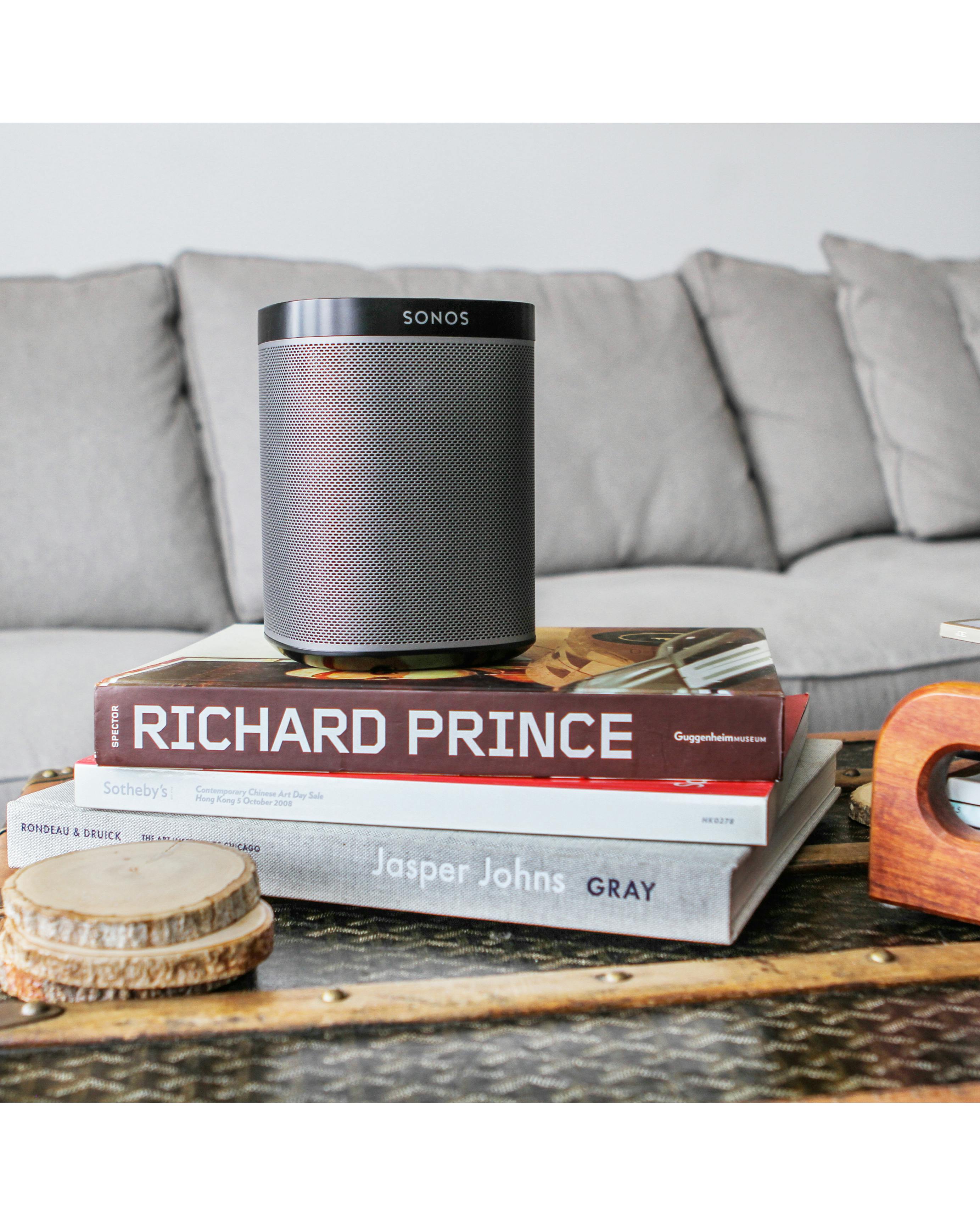 Spotify Speaker Play Spotify On Sonos One Spotify On Sonos One