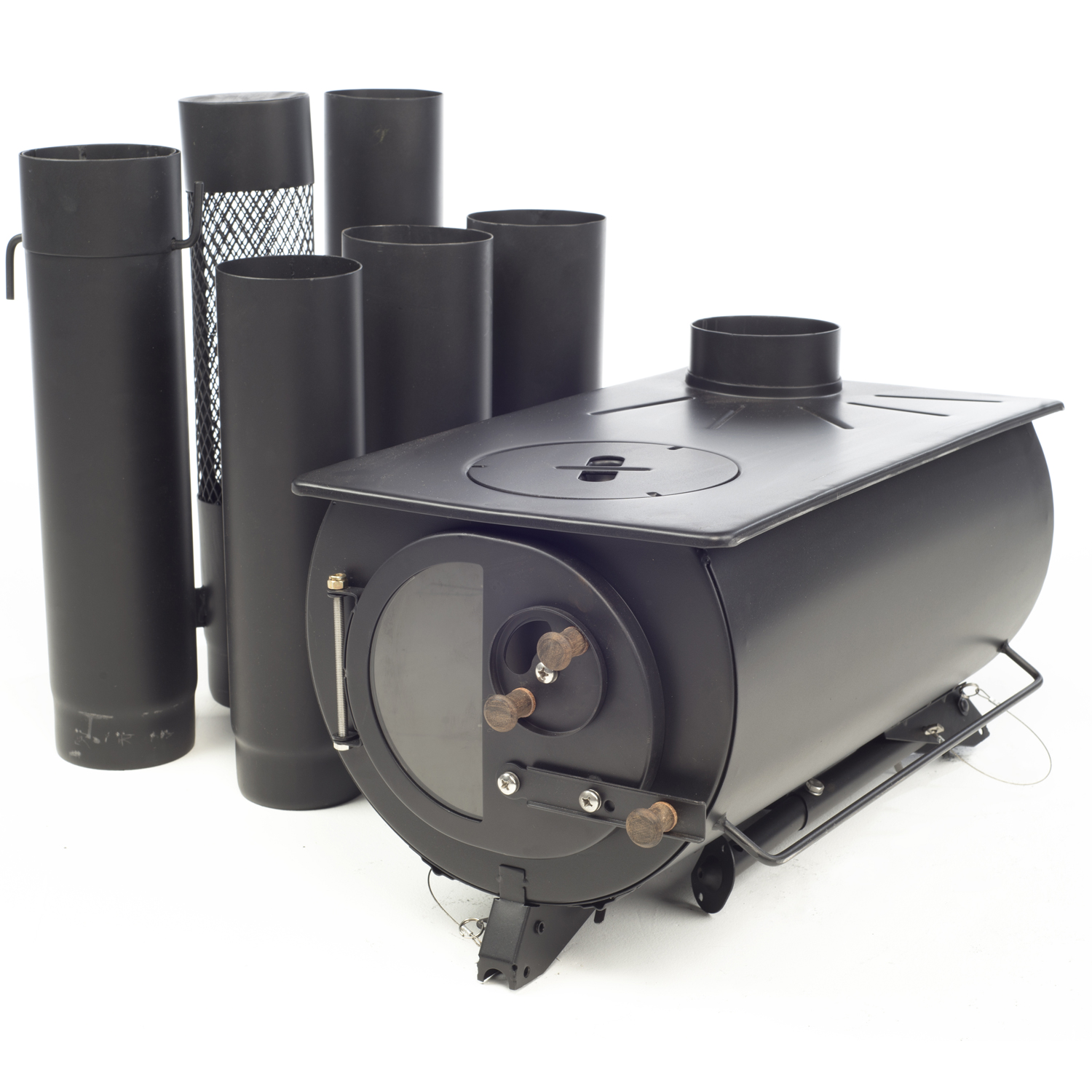 Anevay Frontier Plus Stove - null | undefined | Huckberry