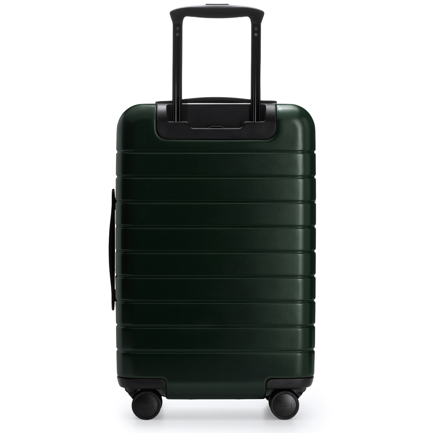 reset away luggage lock