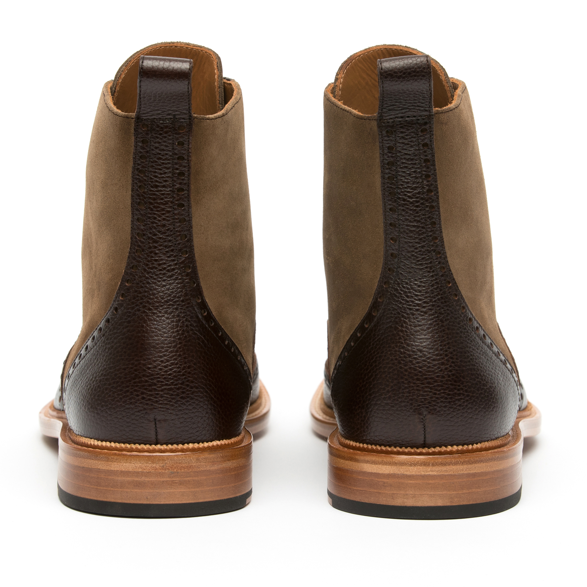 taft saint boot