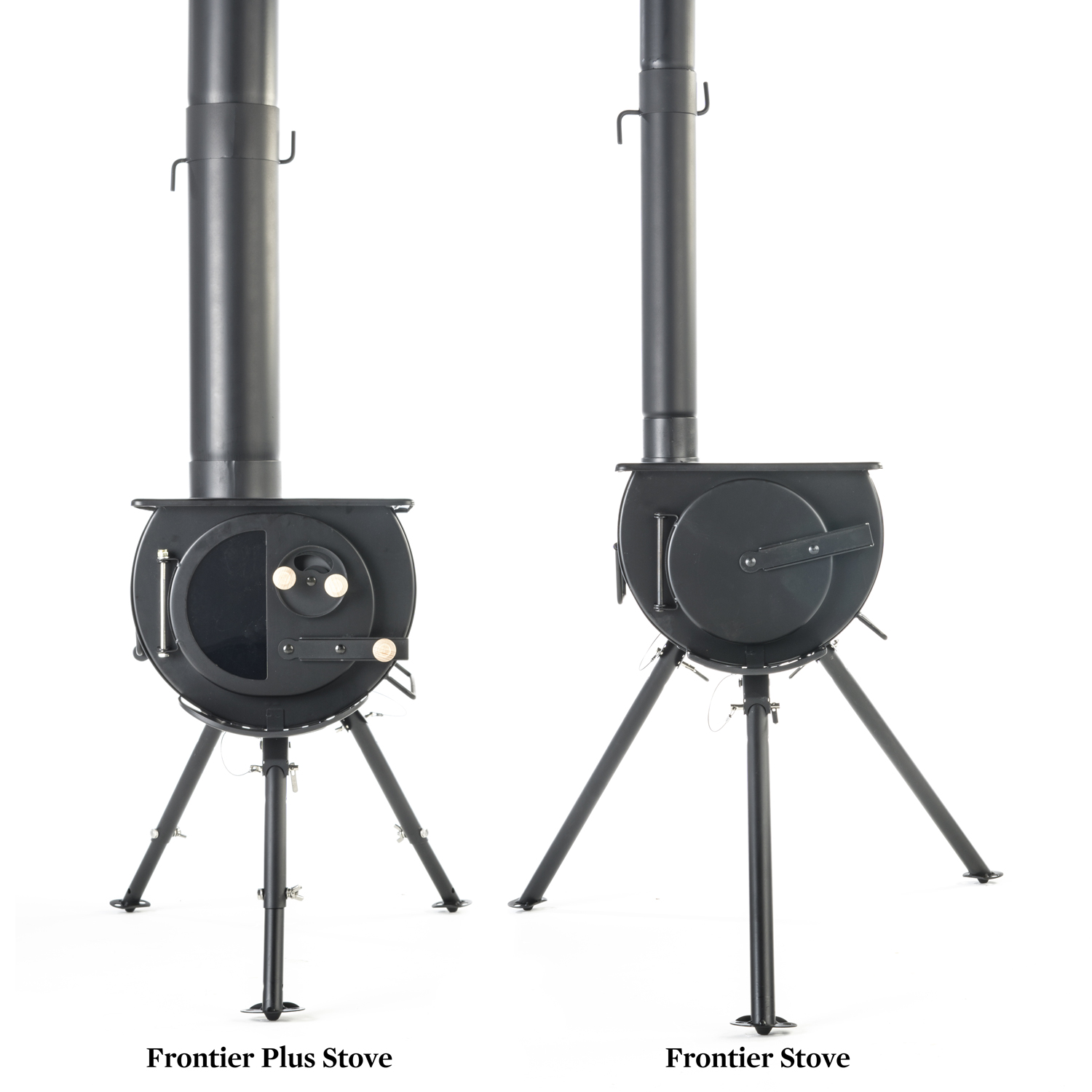 Anevay Frontier Plus Stove - null | undefined | Huckberry