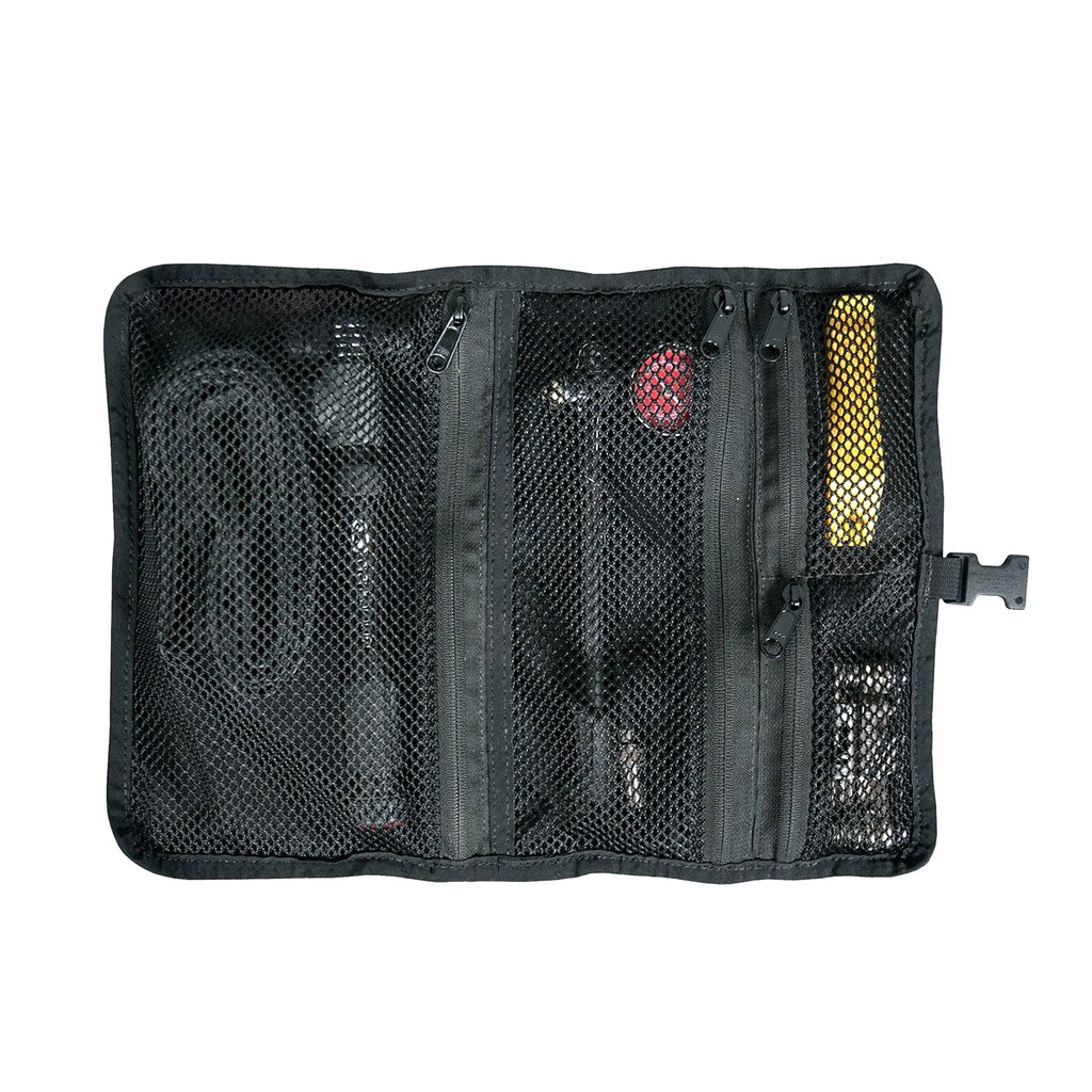 極美品　MissionWorkshop The Hauser 14L　Navy Mission Workshop Hauser Hydration Pack - 14L - Black HT500