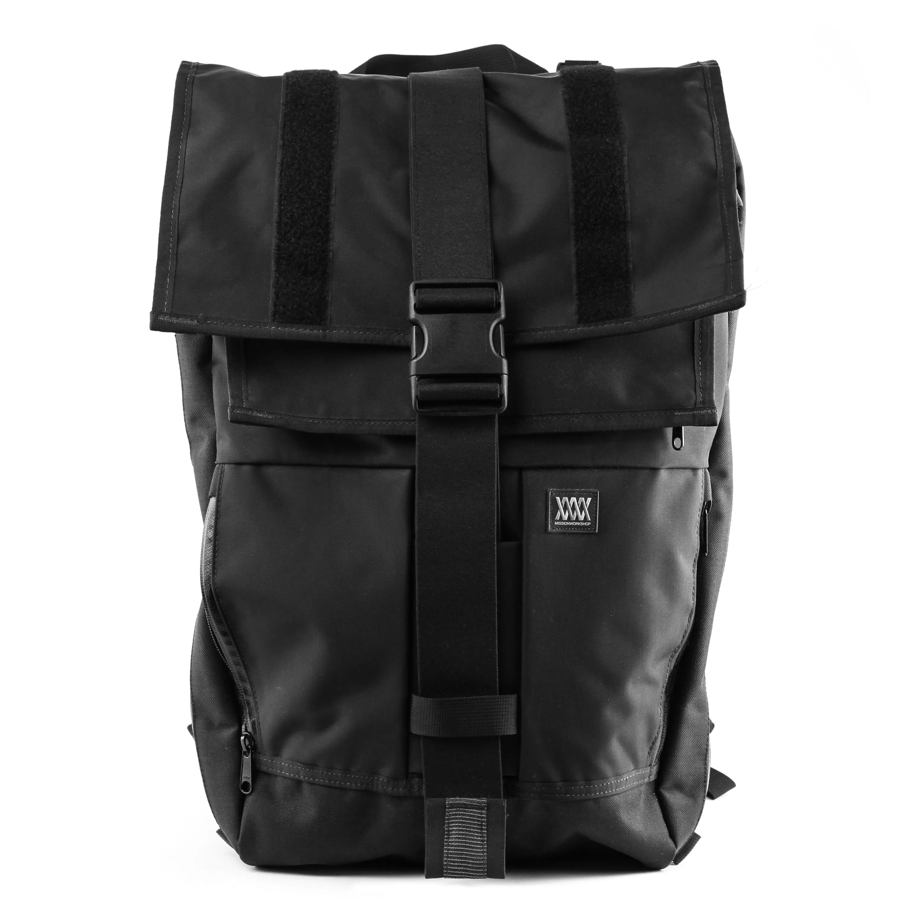 Mission Workshop The Vandal Expandable Roll Top Backpack - Village 