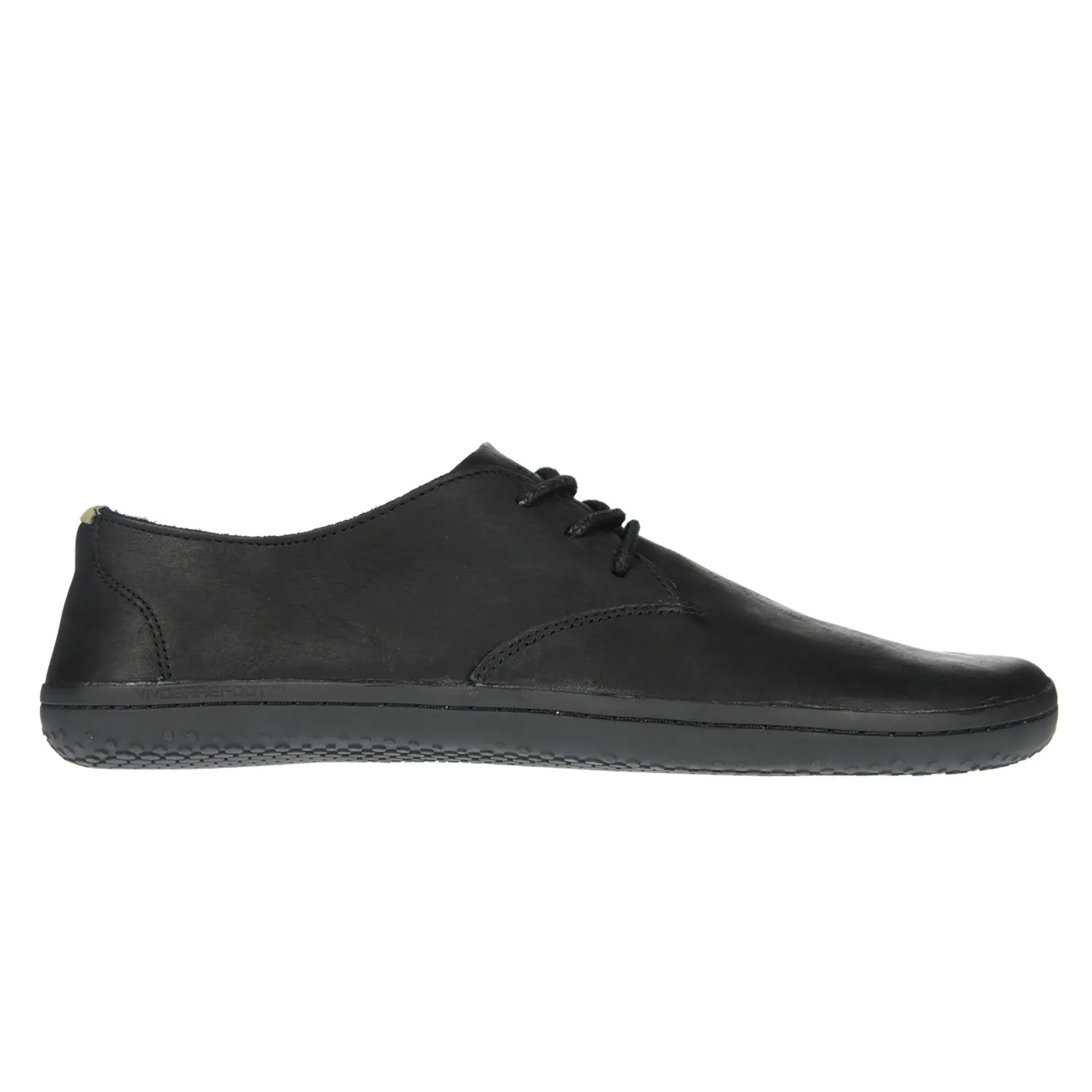 Vivobarefoot RA II WH - Black | Chukka Boots | Huckberry