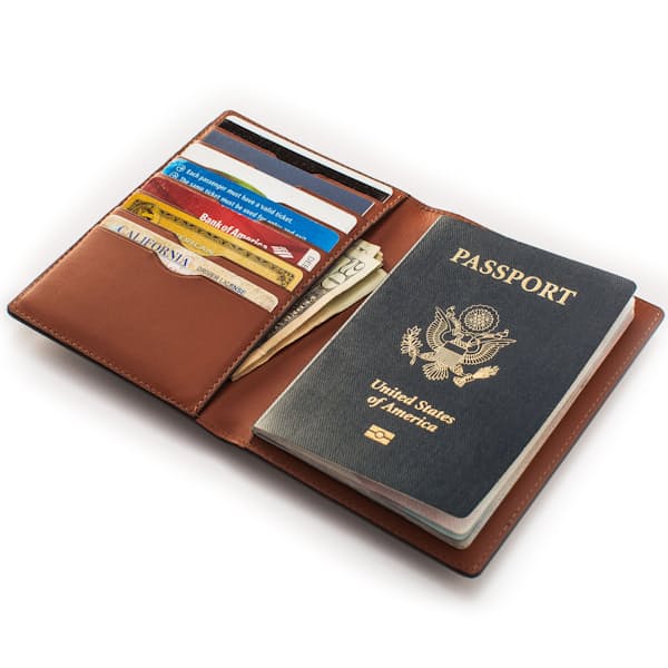 Taylor stitch passport wallet Taylor stitch passport wallet