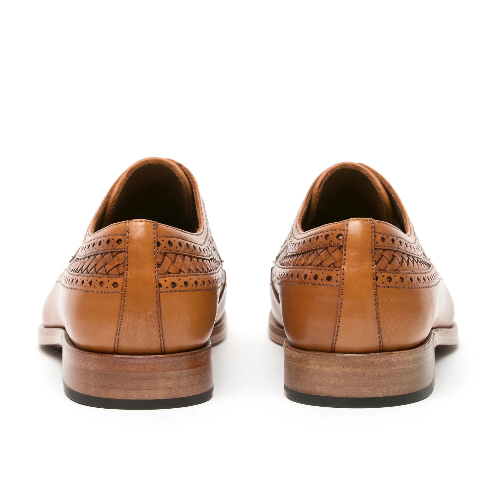 TAFT Preston - Cognac | undefined | Huckberry