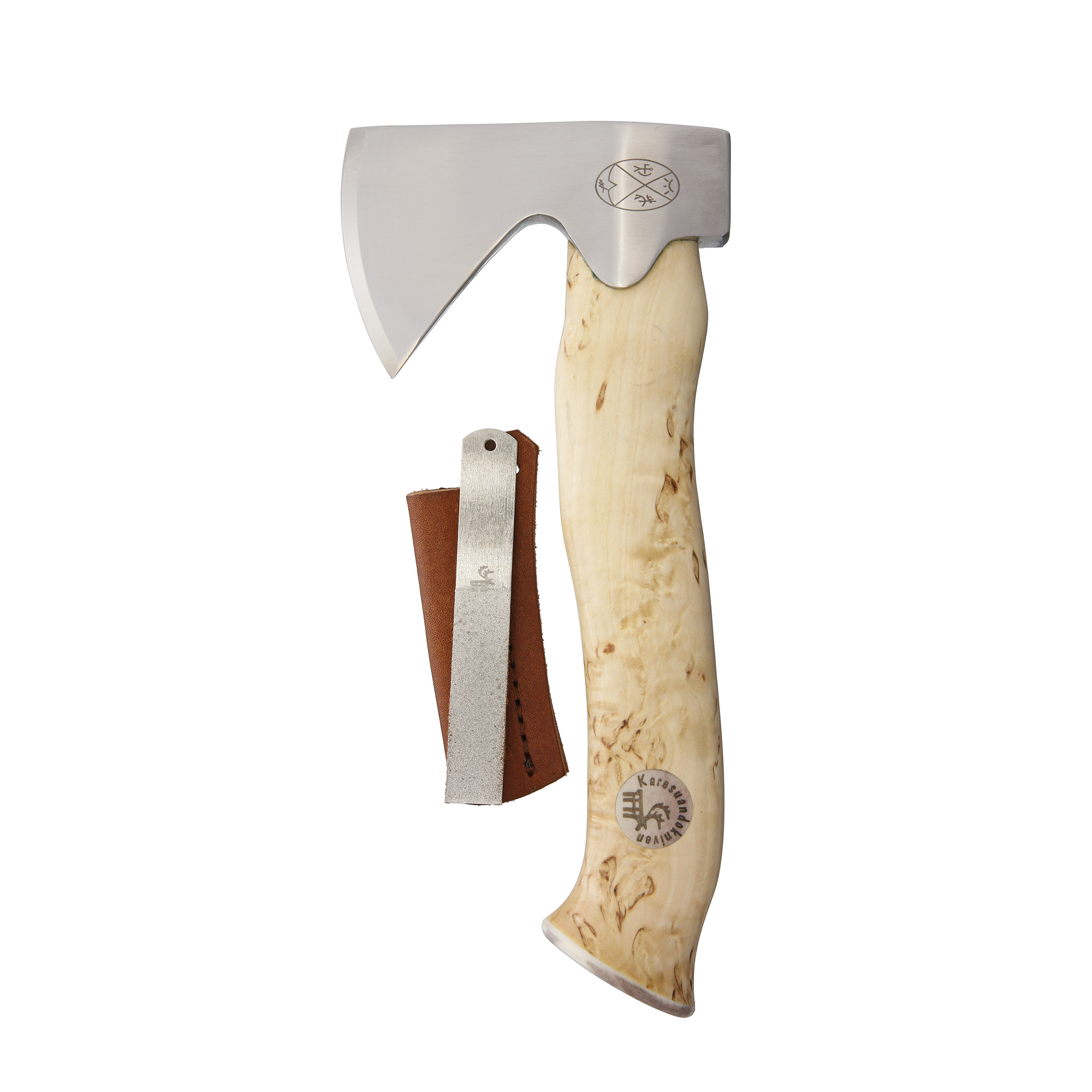 鉈　ナタ　鉤付き　アックス　Axe outdoor ビンテージ Amazon.com : VIVOSUN Hatchet Axe with Sheath, 13” Hand Axe