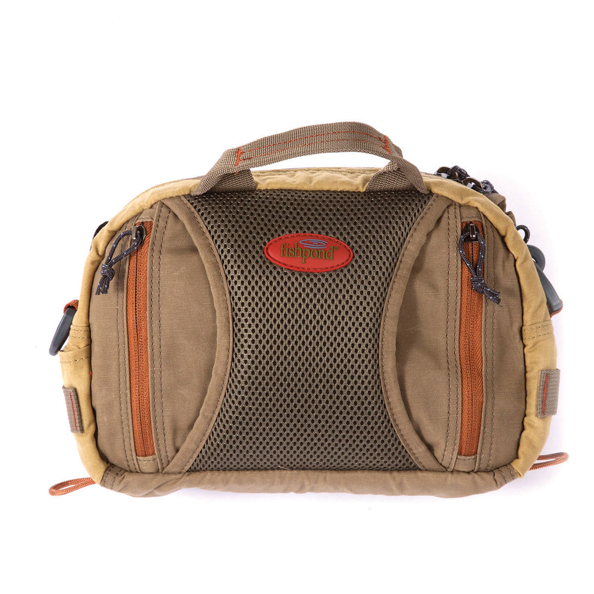 Fishpond Blue River Chest/Lumbar Pack null Bags Huckberry