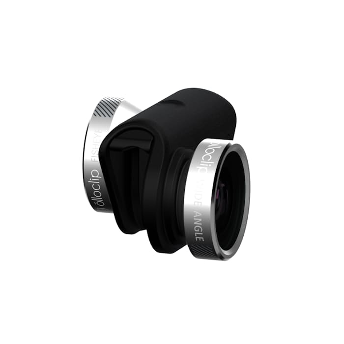 Olloclip Iphone 6 6plus 4 In 1 Lens Huckberry Olloclip Iphone 6 6plus 4 In 1 Lens Huckberry