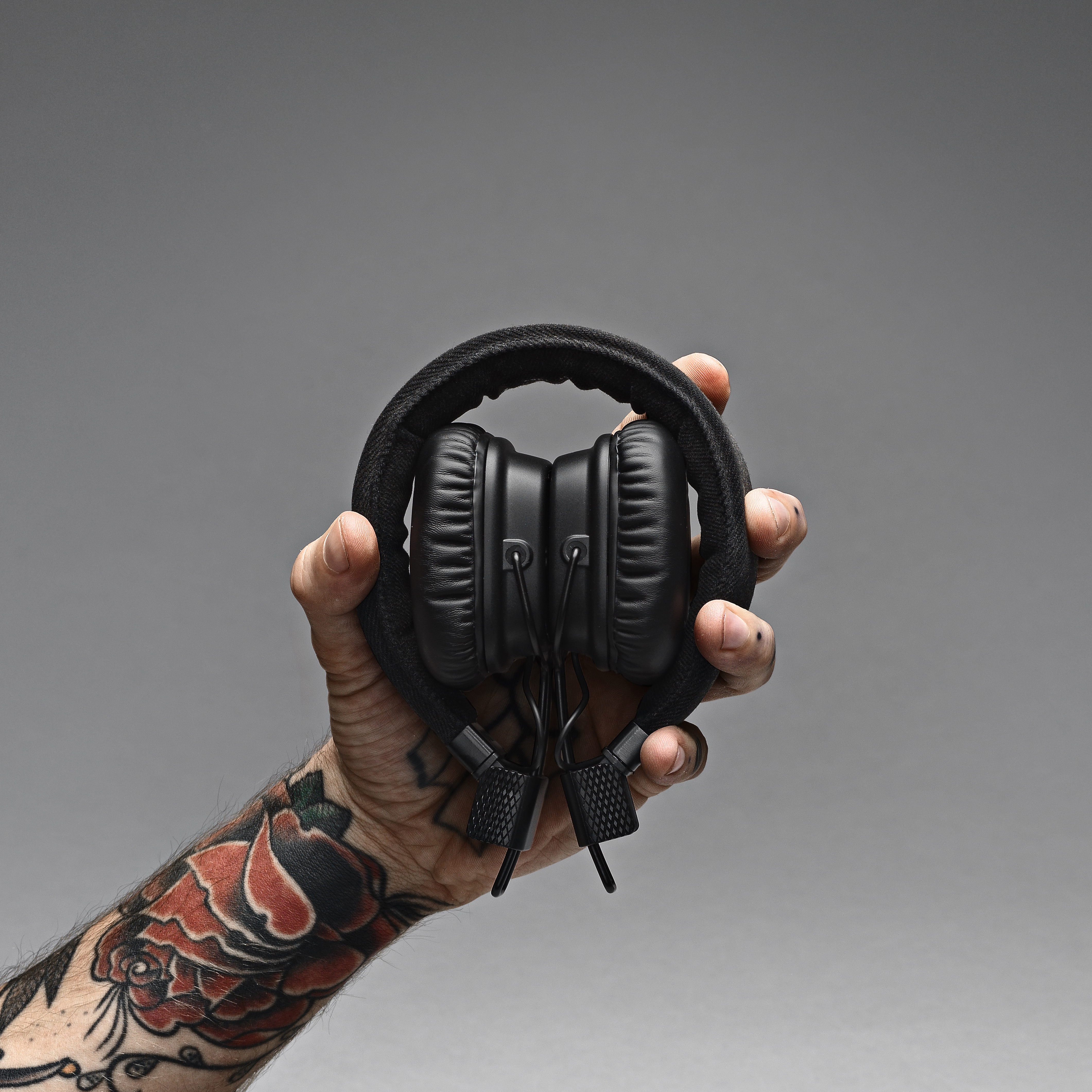 オリジナルMarshall MAJOR II Amazon.com: Marshall Major II On-Ear Headphones : Electronics