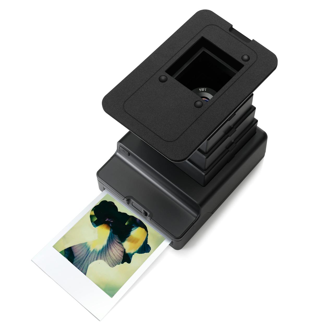 Impossible Project Impossible Instant Lab 2.0 Universal
