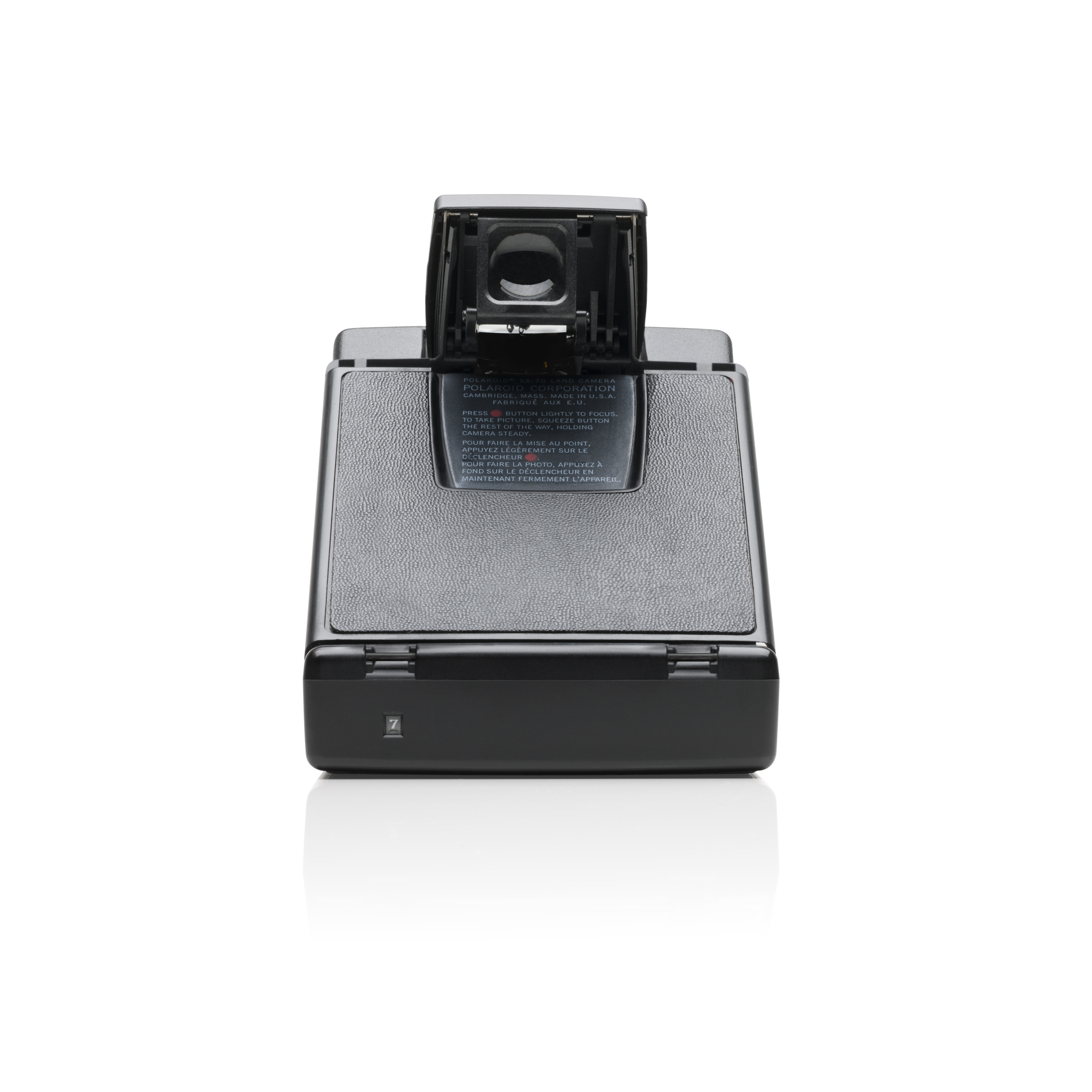 最新品即納Polaroid SX-70Sonar impossible SPedition フィルムカメラ