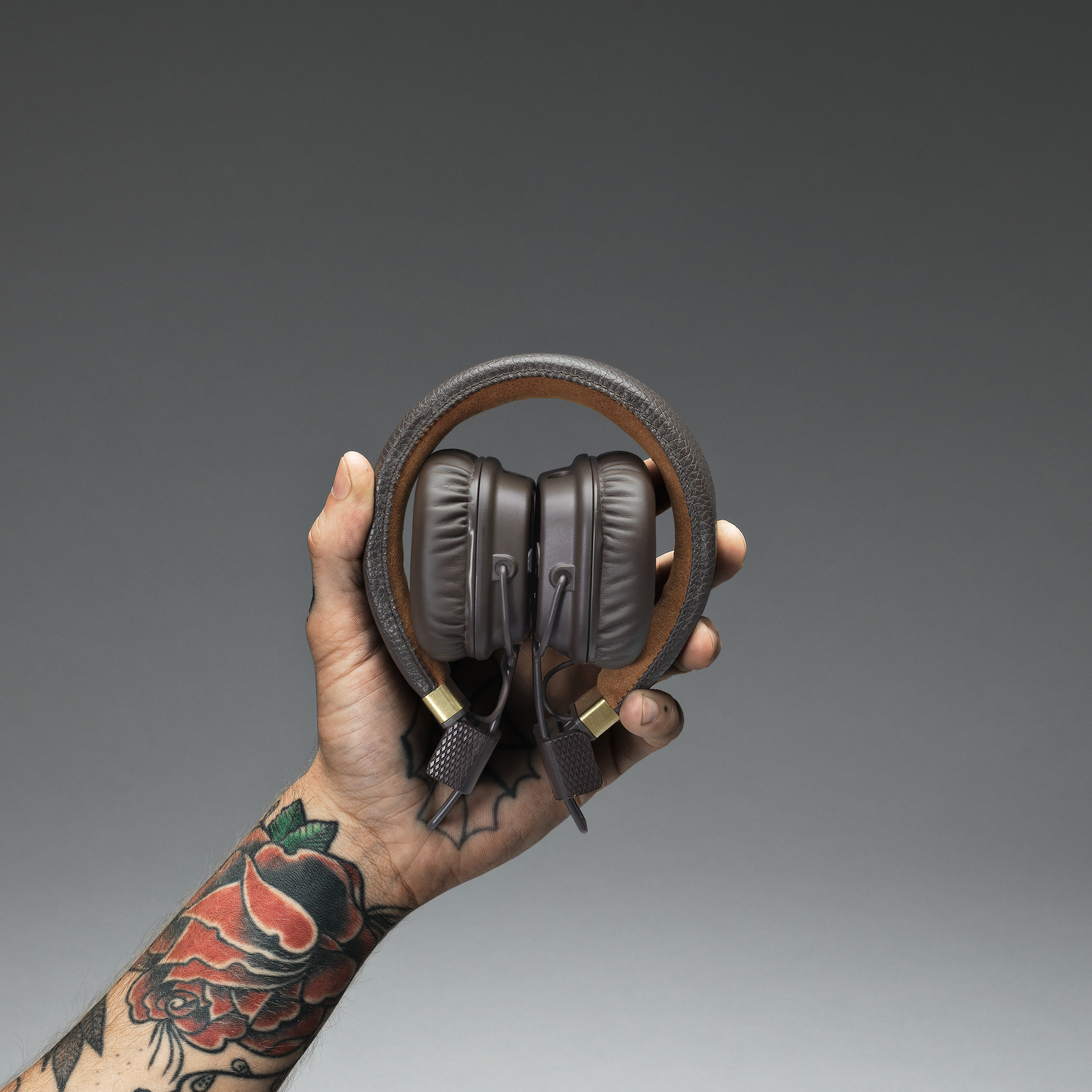 Marshall Major II - Brown | undefined | Huckberry