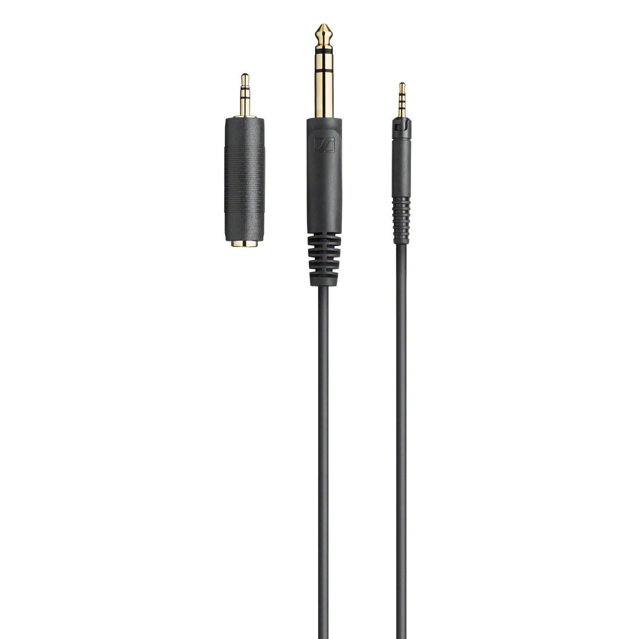 Sennheiser HD 579 Audio Headphones Around Ear Open - Grey