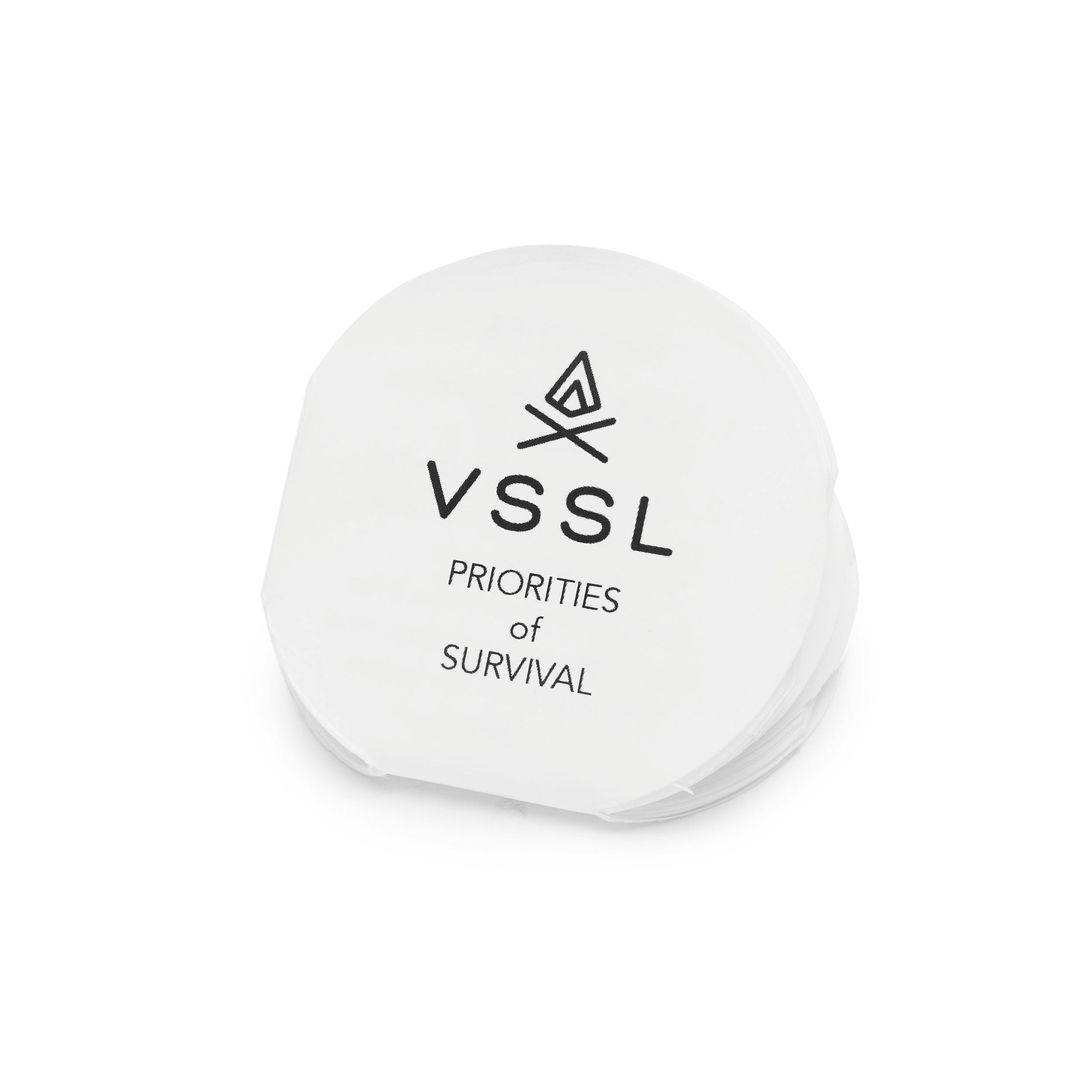 VSSL Compact Camp Supply Kit