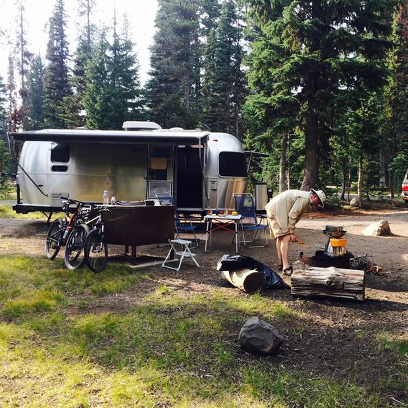 Goal Zero Goal Zero Yeti 150 Solar Generator - null | undefined | Huckberry