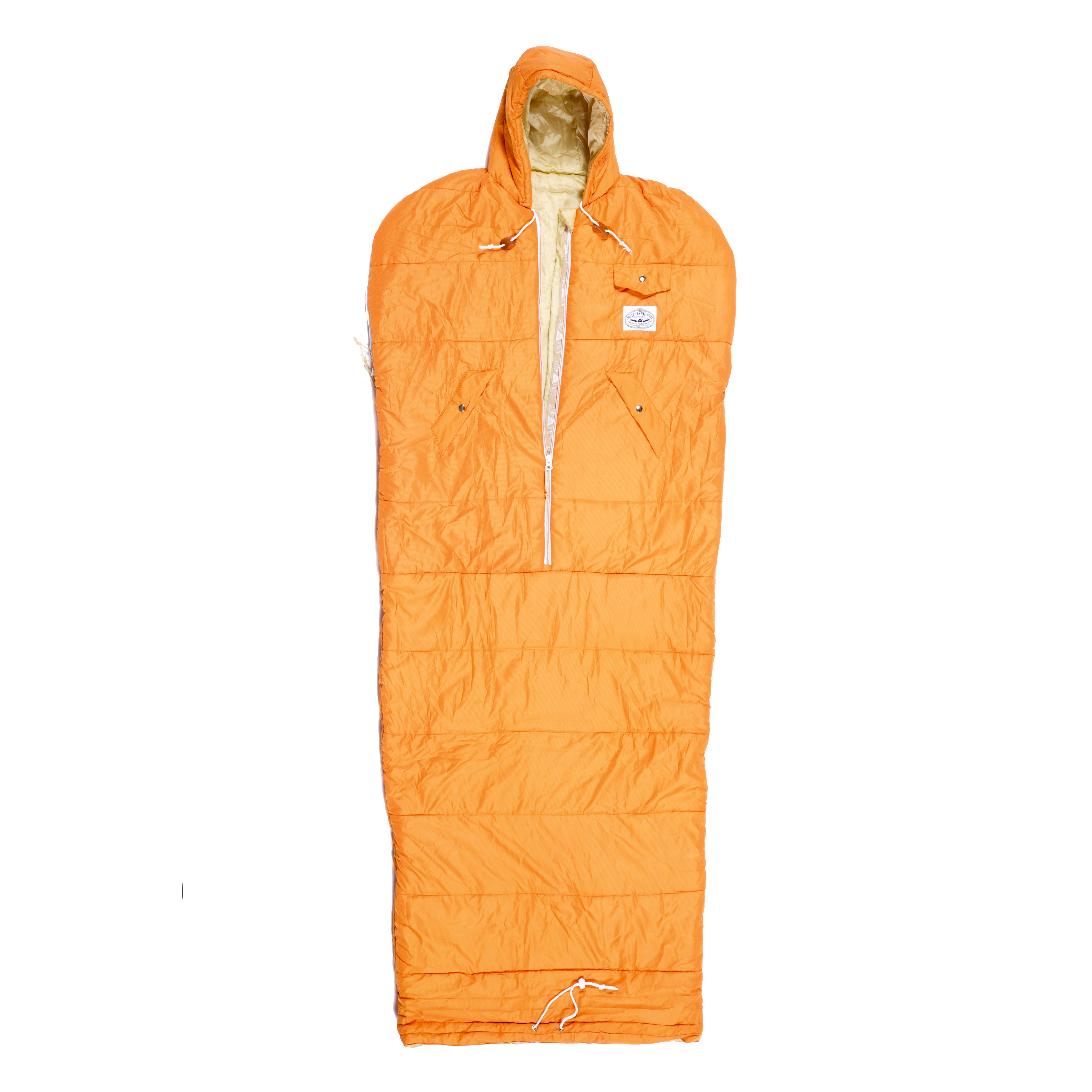 poler napsack traderricksand orange Sサイズ poler napsack traderricksand orange Sサイズ - メルカリ