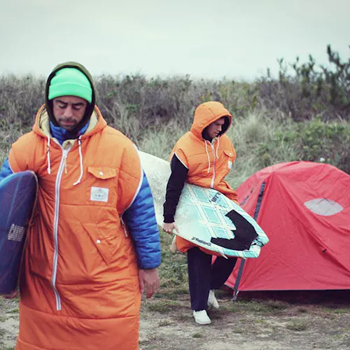 Poler Napsack Huckberry