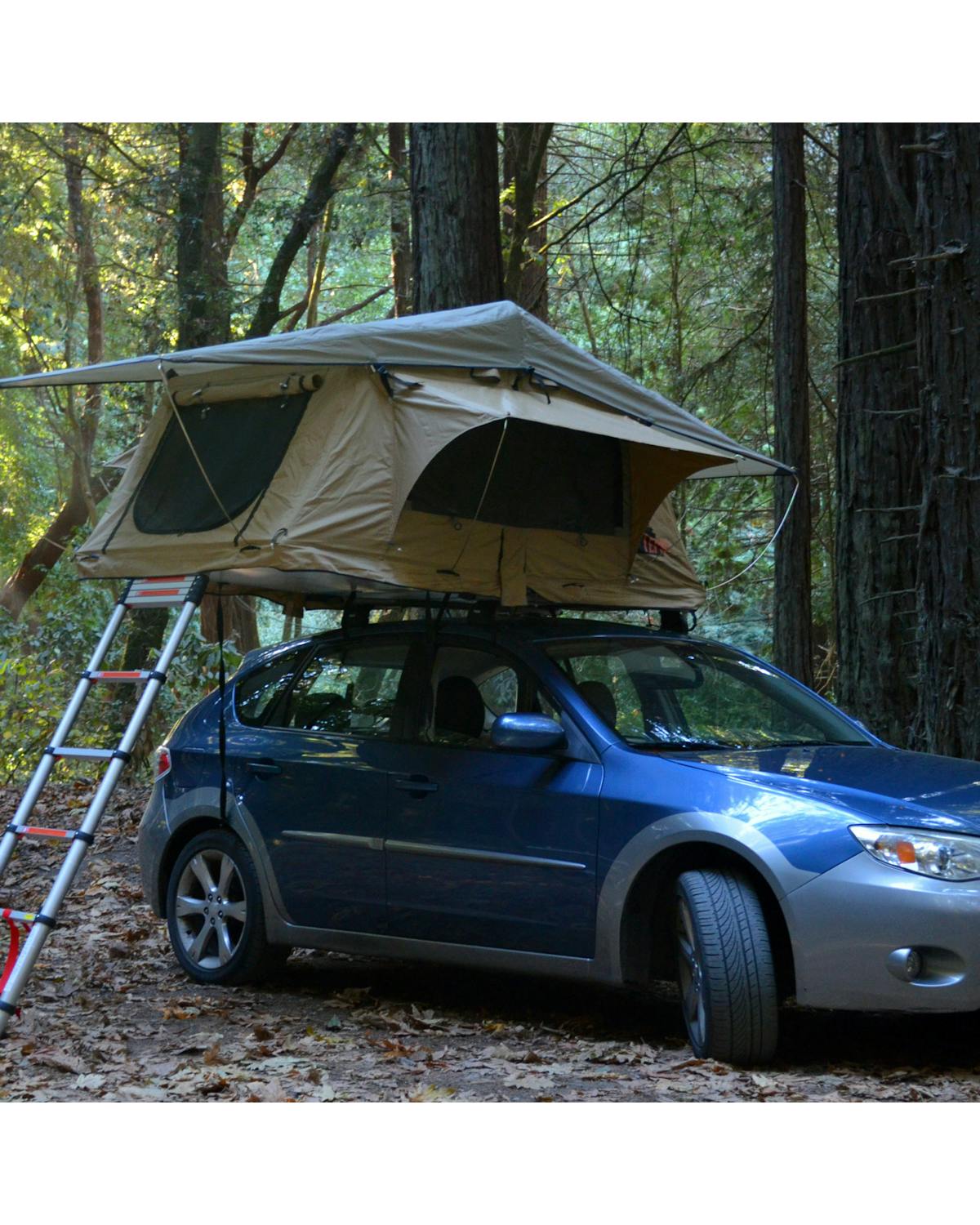 Camping Tent Subaru Impreza Roof Top Tent Rack Subaru Impreza Roof