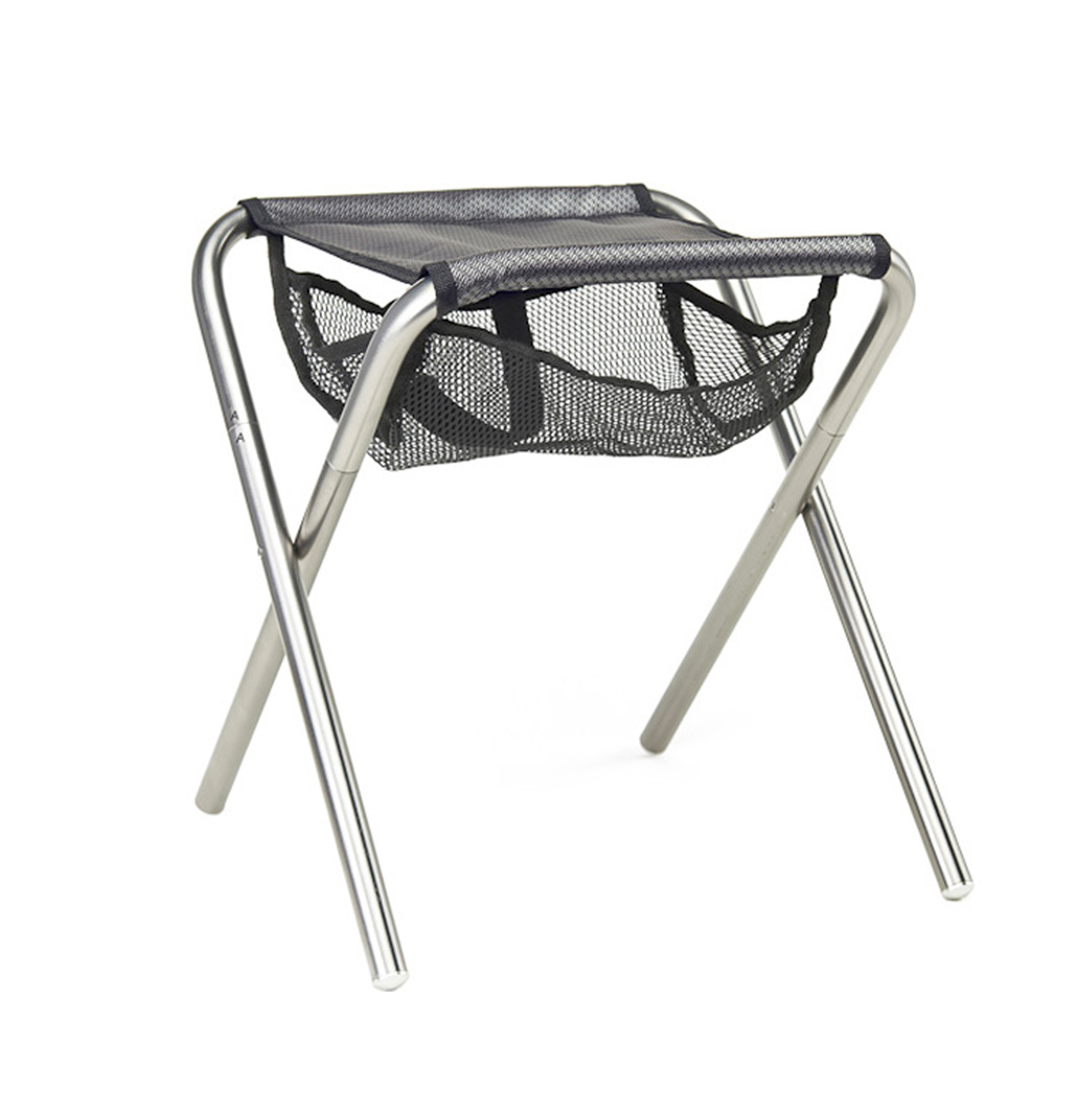 Grand Trunk Collapsible Camp Stool Metal Camp Gear Huckberry