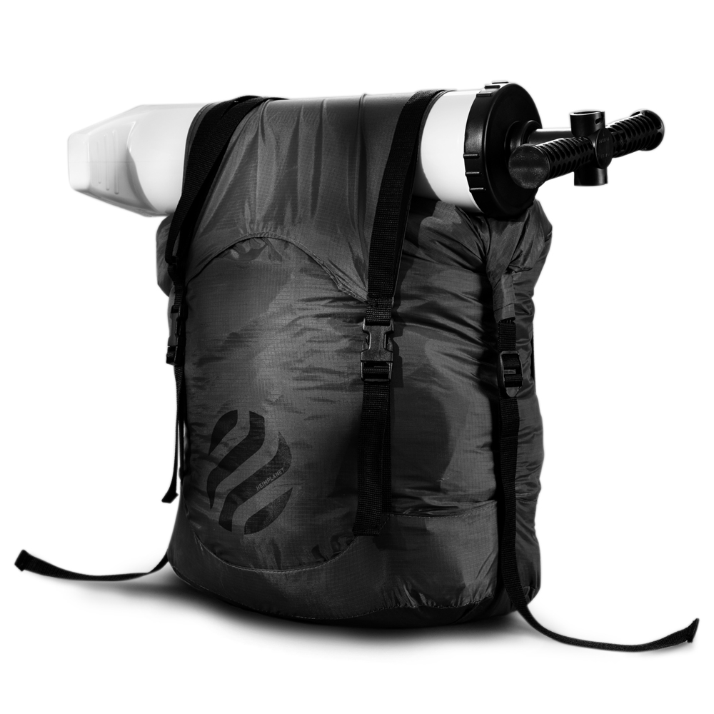 Amazon.com : HEIMPLANET The Cave x Maharishi, 2-3 Person