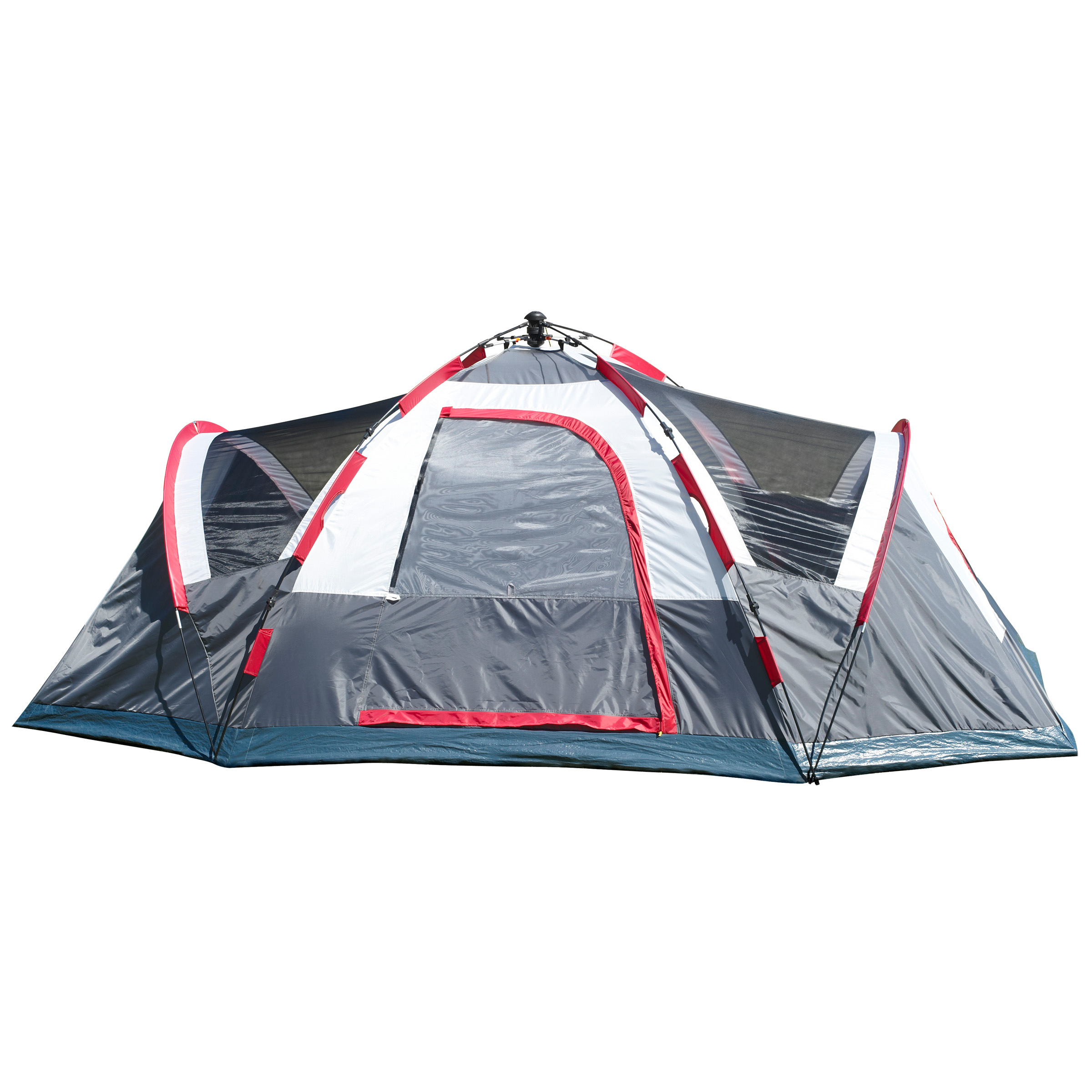 lightspeed tent