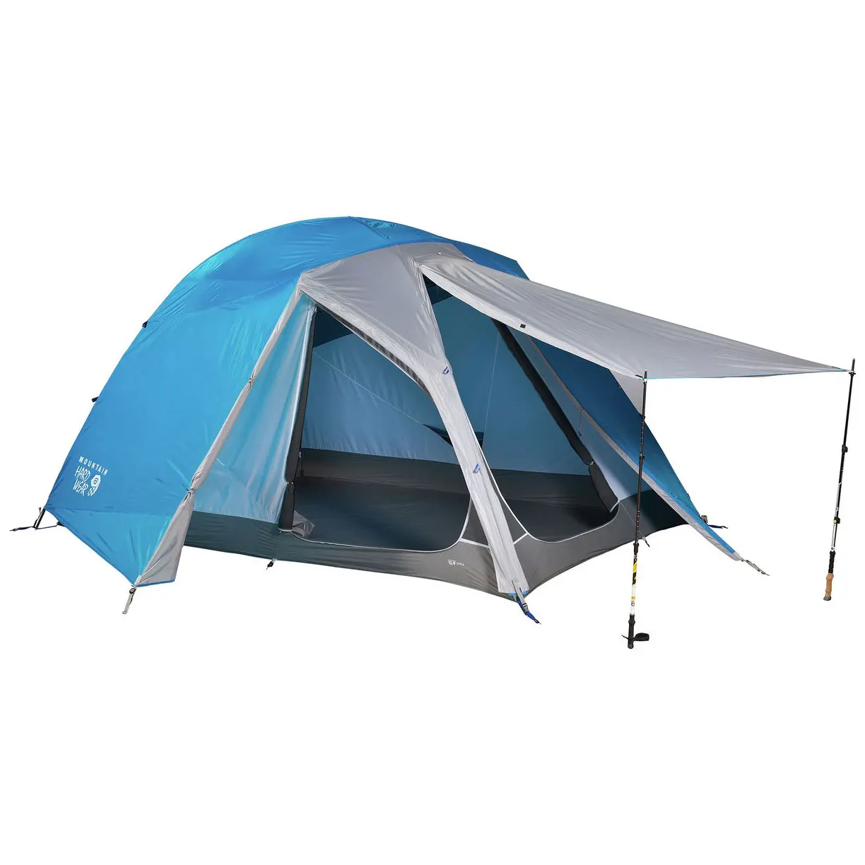 Mountain Hardwear Optic