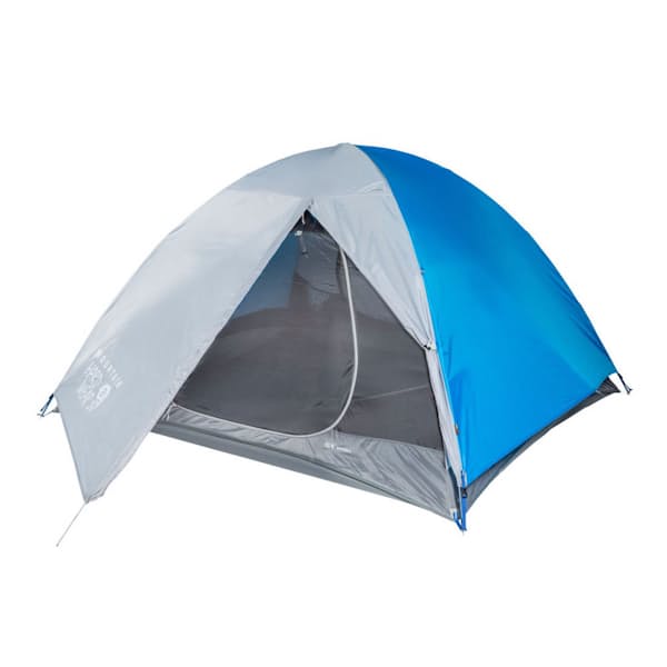 Mountain Hardwear Shifter 4P Tent - Bay Blue | Camp Sleeping | Huckberry