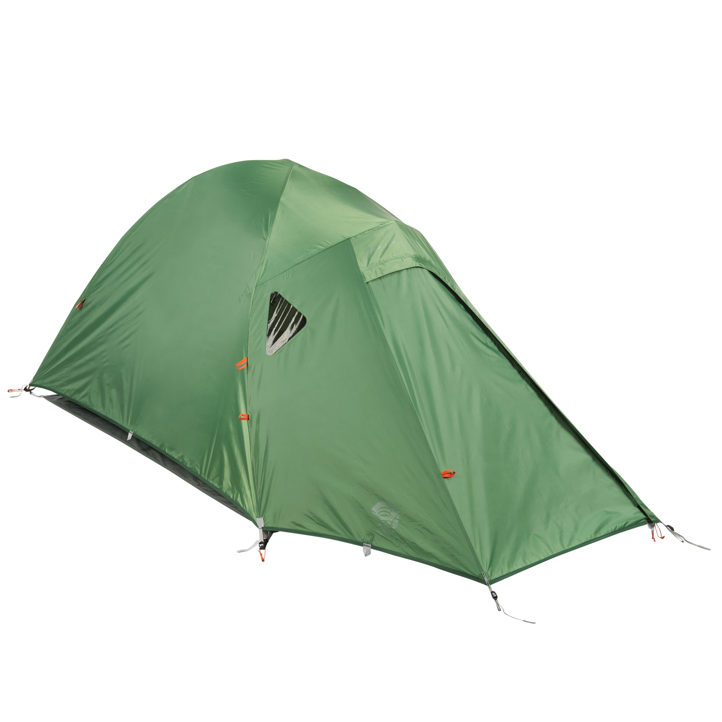 Mountain Hardwear Lightwedge 2DP Tent - Green Mountain