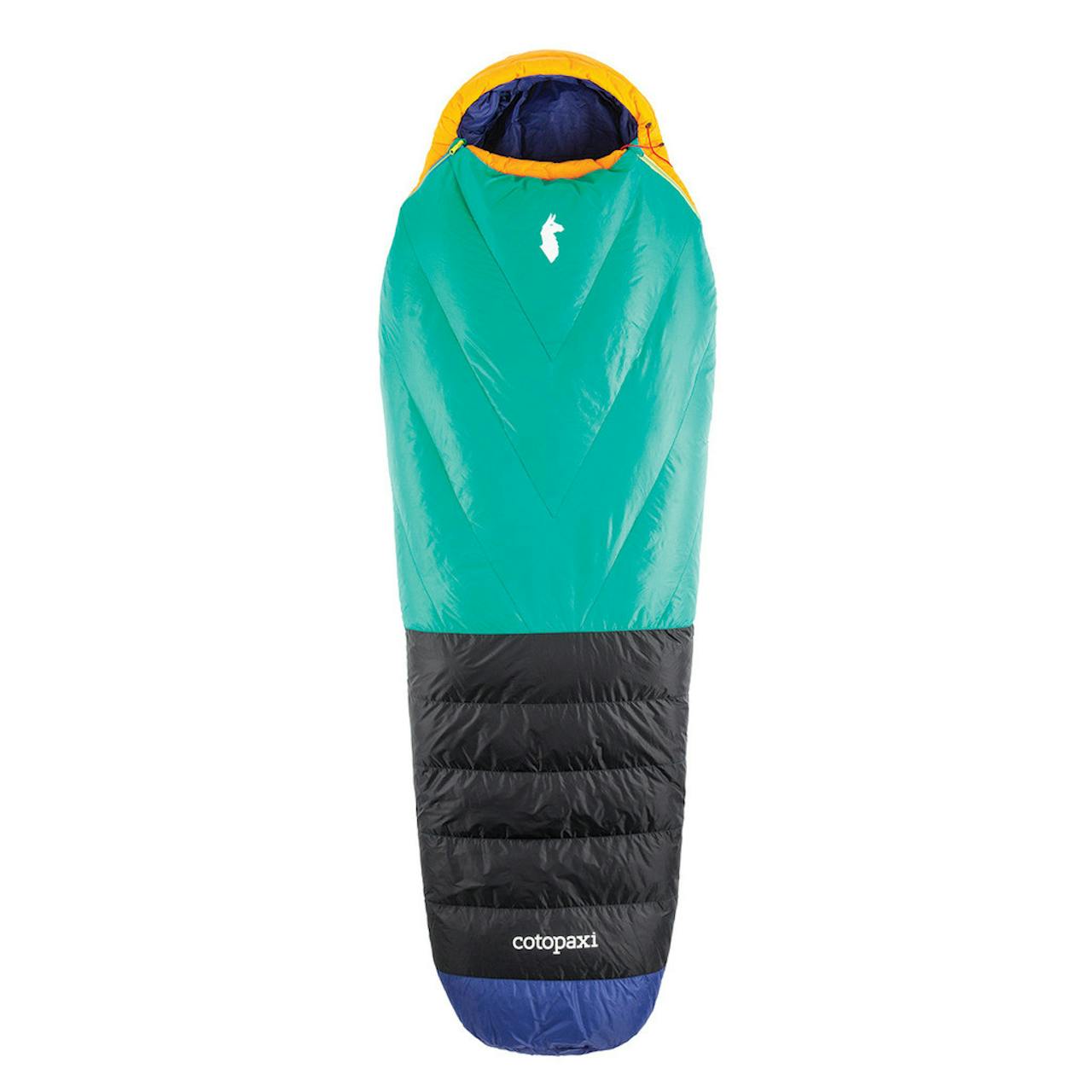 Cotopaxi Sueno Sleeping Bag - 15°