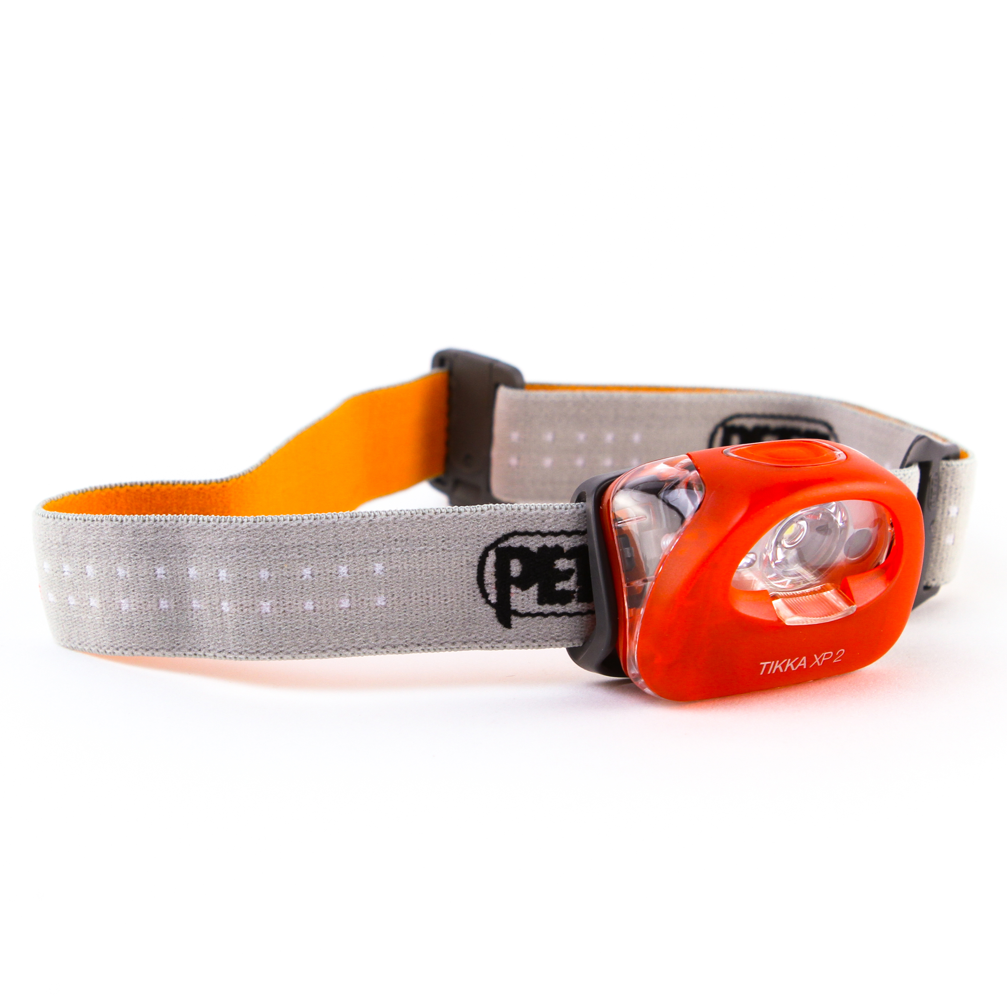 Petzl Tikka XP2 Headlamp Orange Camp Gear Huckberry