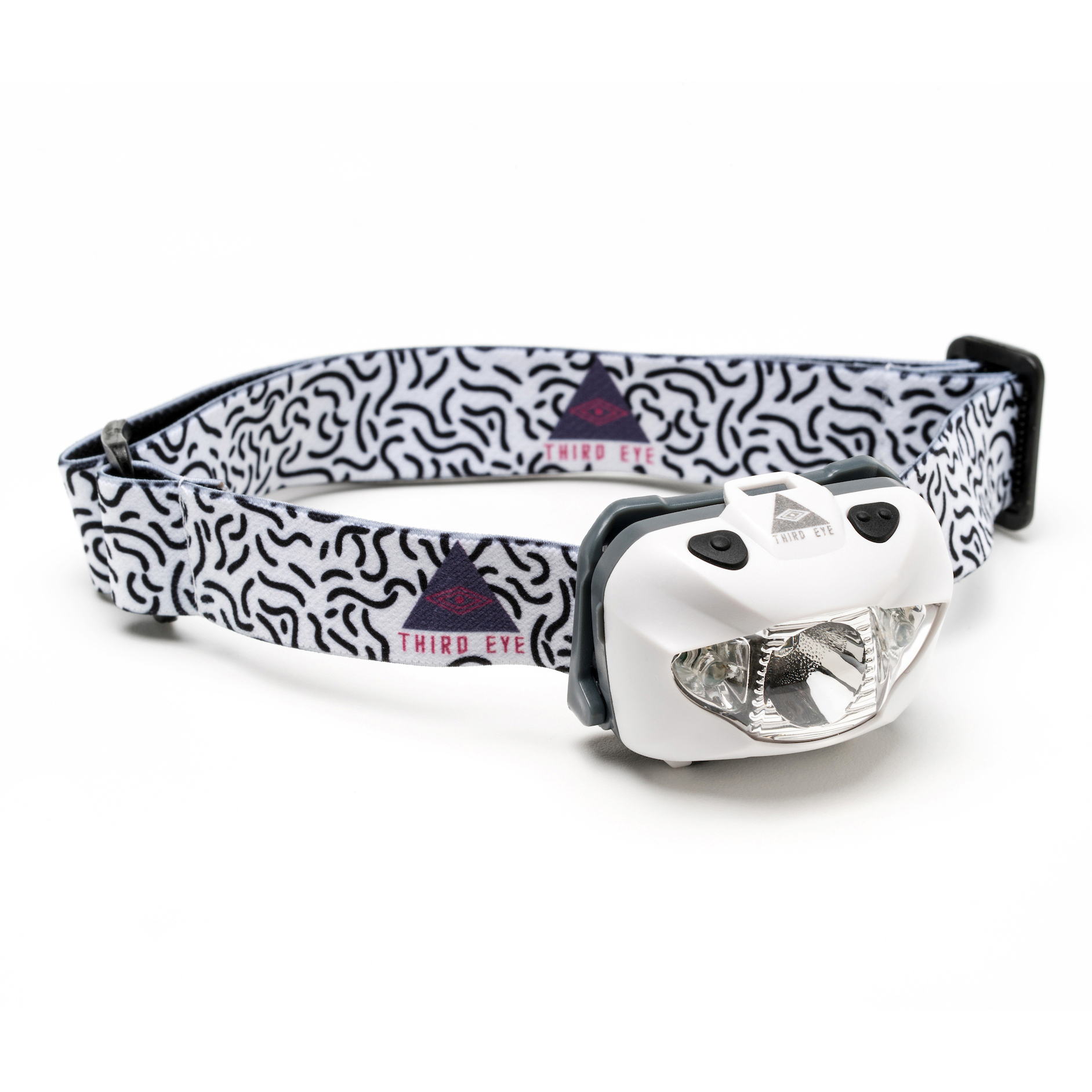 Third Eye Headlamps TE14 Headlamp Lines Camp Gear Huckberry