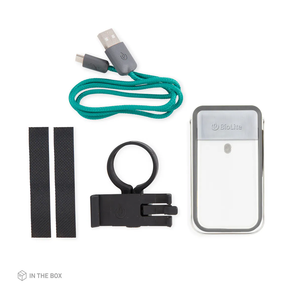 BioLite PowerLight Mini